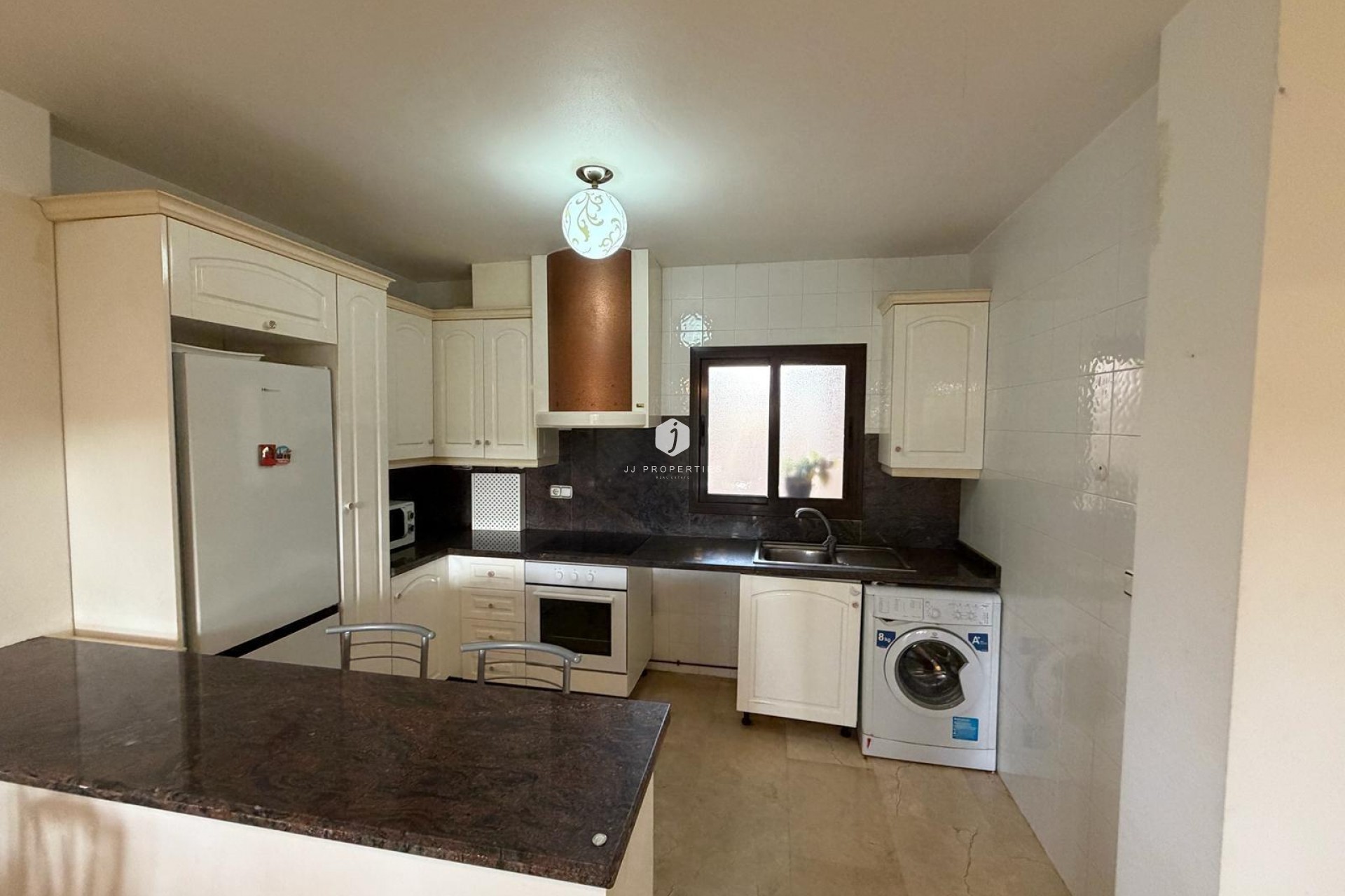 Aus zweiter Hand - Wohnung -
Orihuela Costa - Las Ramblas