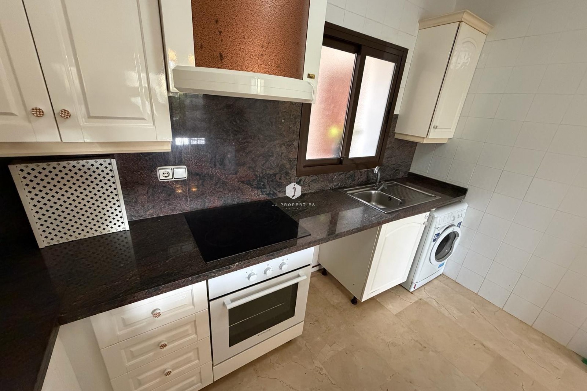 Aus zweiter Hand - Wohnung -
Orihuela Costa - Las Ramblas