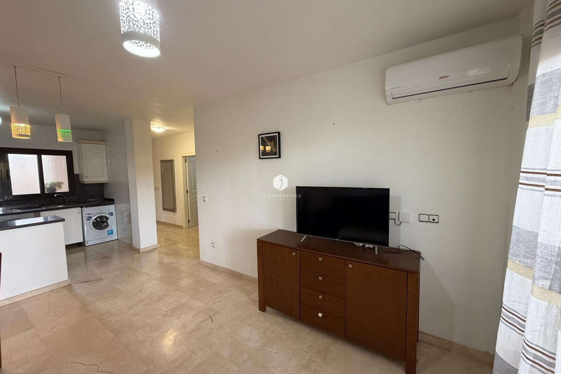 Aus zweiter Hand - Wohnung -
Orihuela Costa - Las Ramblas