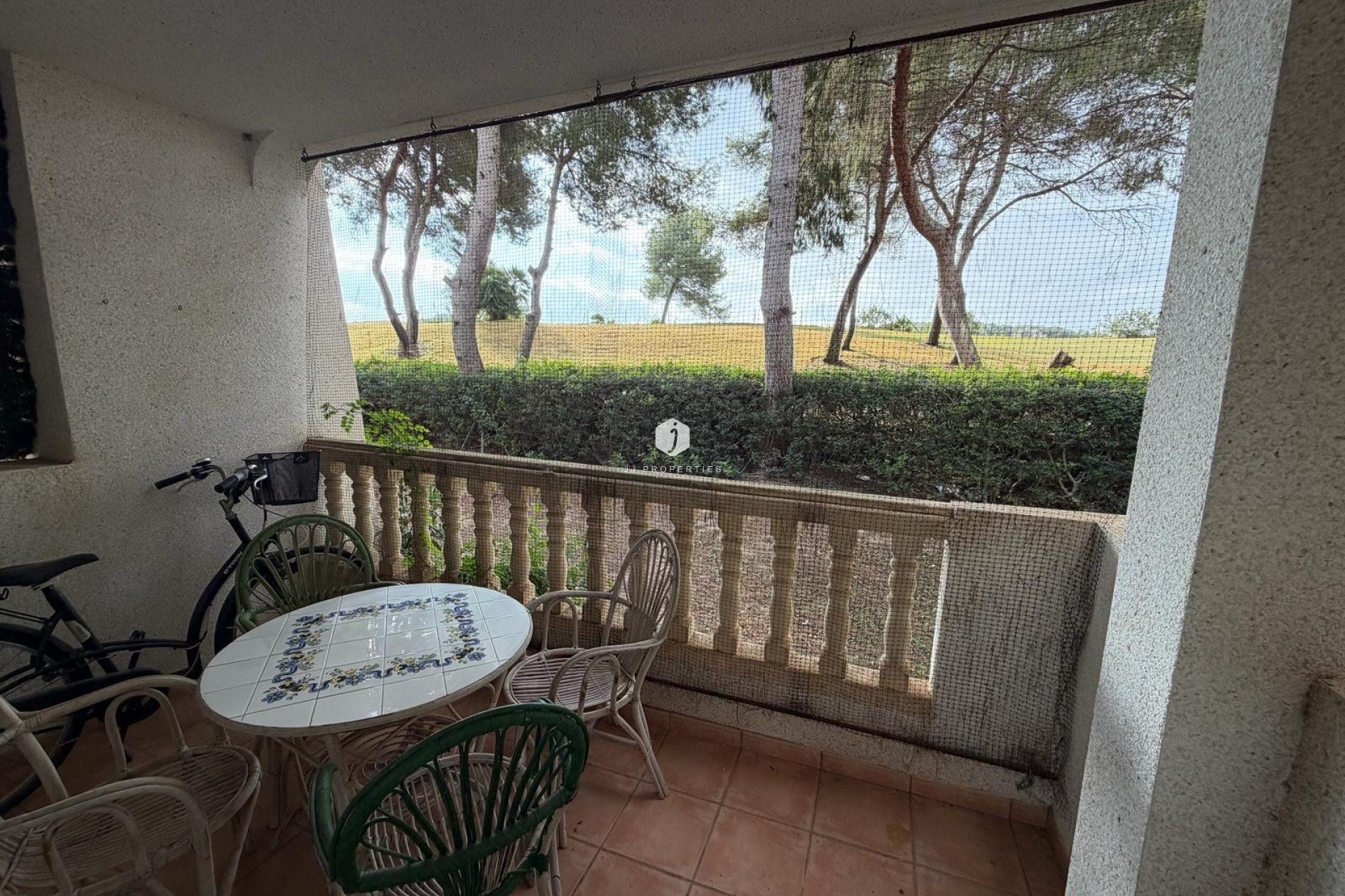 Aus zweiter Hand - Wohnung -
Orihuela Costa - Las Ramblas