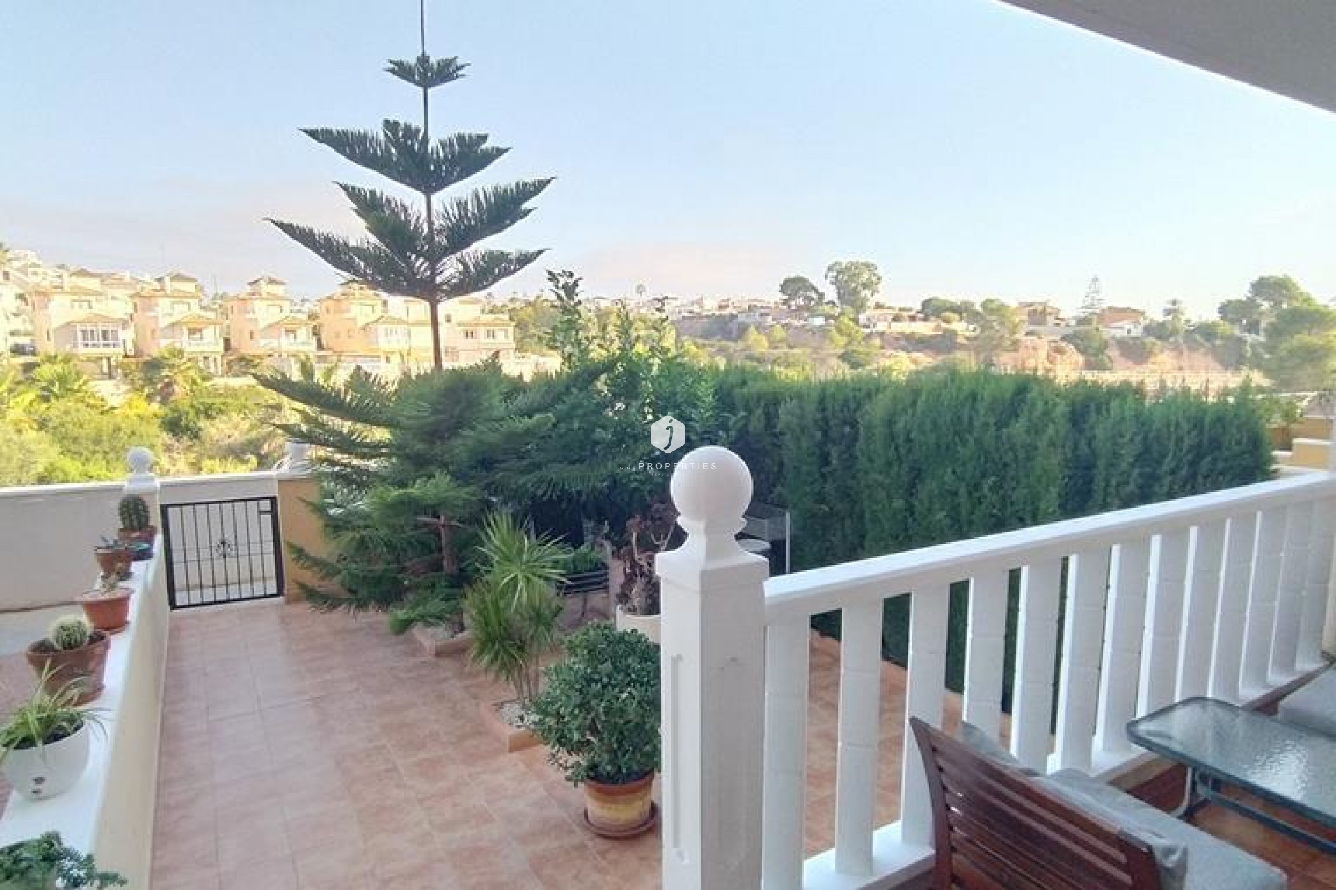 Aus zweiter Hand - Wohnung -
Orihuela Costa - LOMAS CABO ROIG
