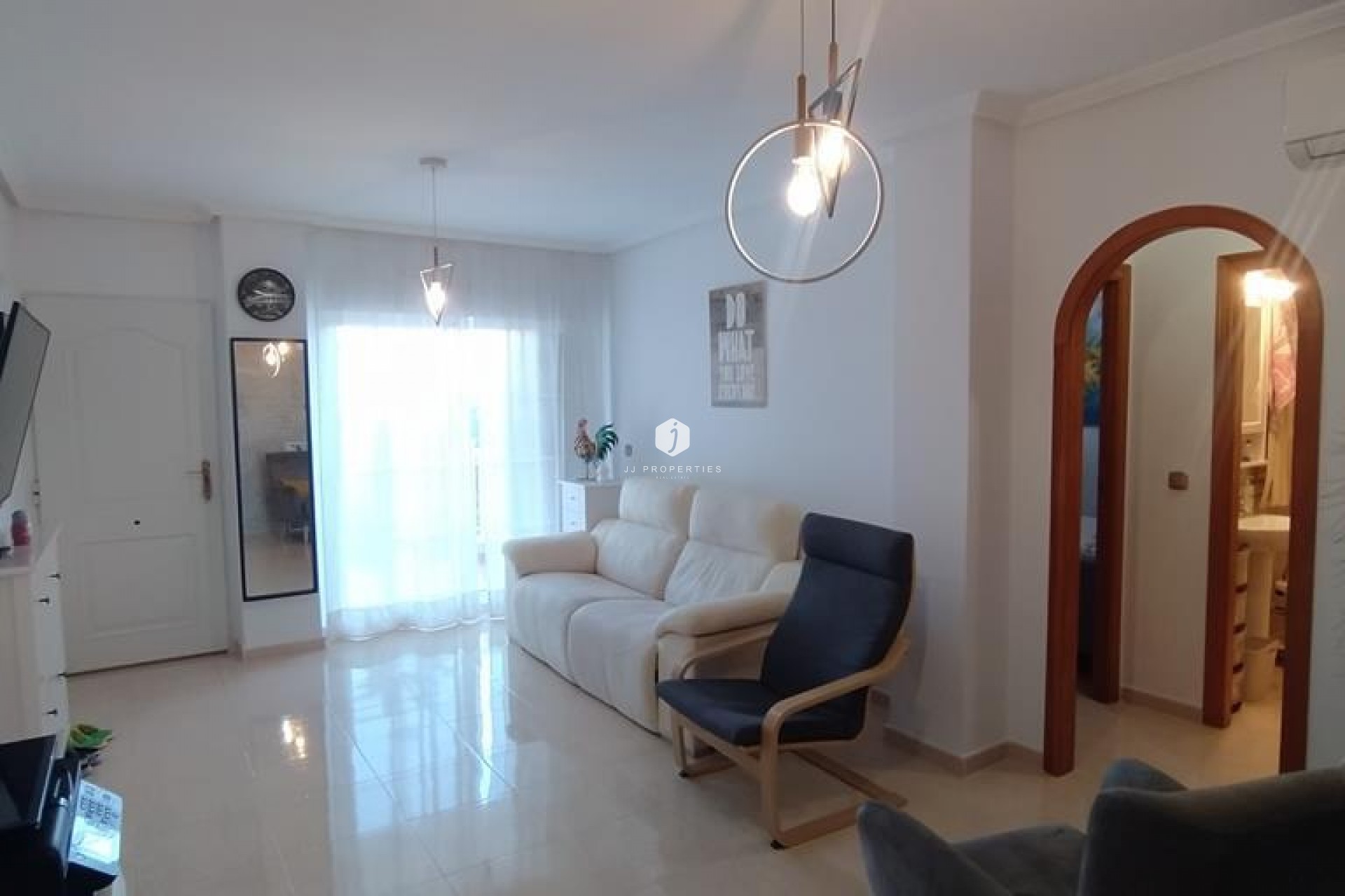 Aus zweiter Hand - Wohnung -
Orihuela Costa - LOMAS CABO ROIG