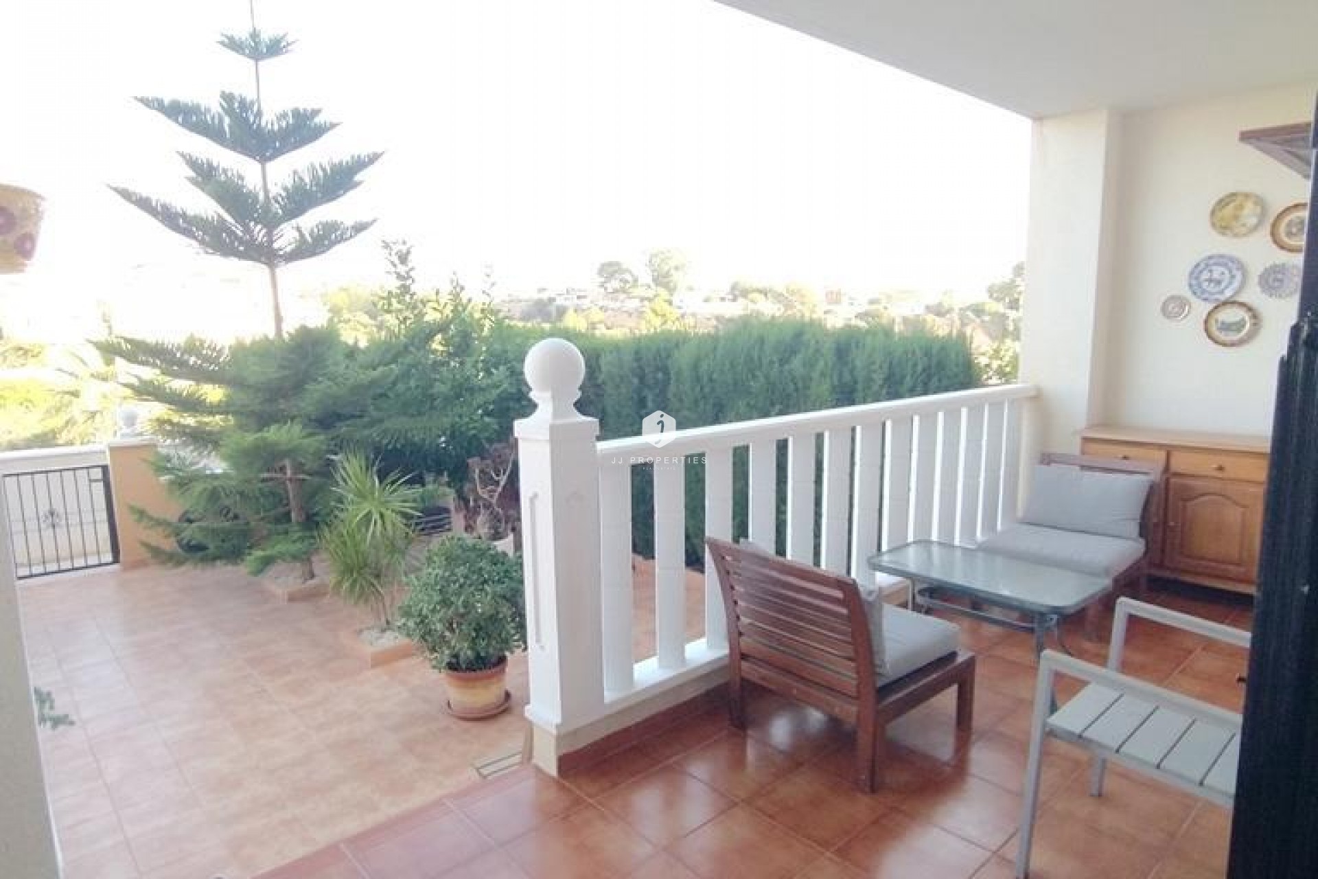 Aus zweiter Hand - Wohnung -
Orihuela Costa - LOMAS CABO ROIG