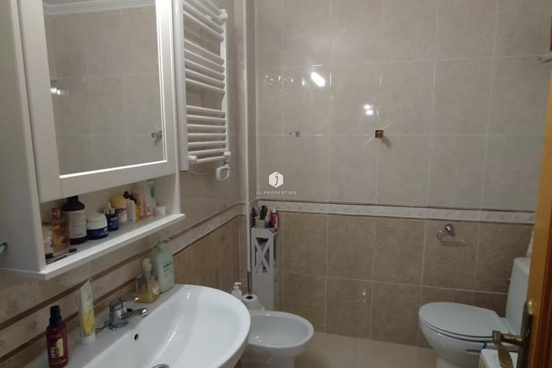 Aus zweiter Hand - Wohnung -
Orihuela Costa - LOMAS CABO ROIG