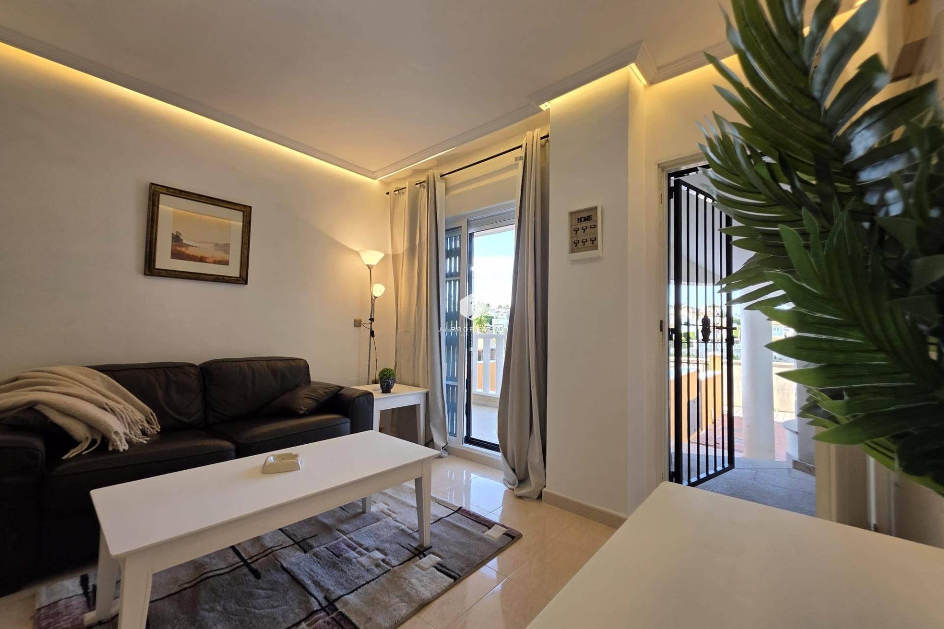 Aus zweiter Hand - Wohnung -
Orihuela Costa - Lomas De Cabo Roig-los Dolses