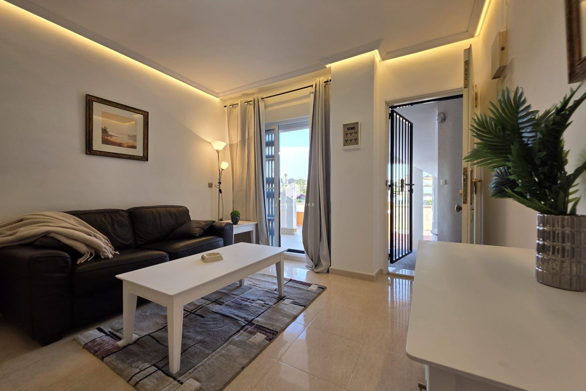 Aus zweiter Hand - Wohnung -
Orihuela Costa - Lomas De Cabo Roig-los Dolses