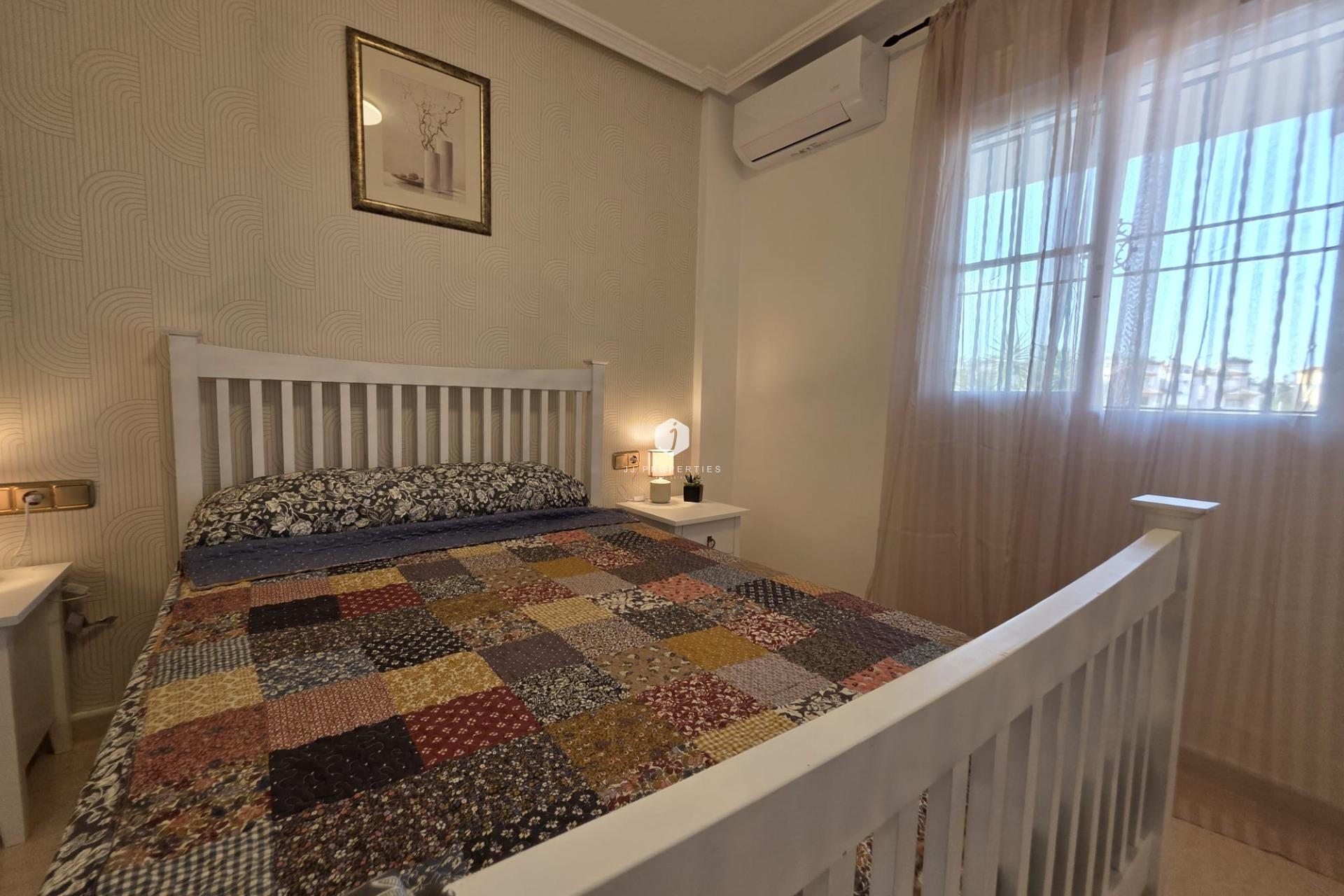 Aus zweiter Hand - Wohnung -
Orihuela Costa - Lomas De Cabo Roig-los Dolses