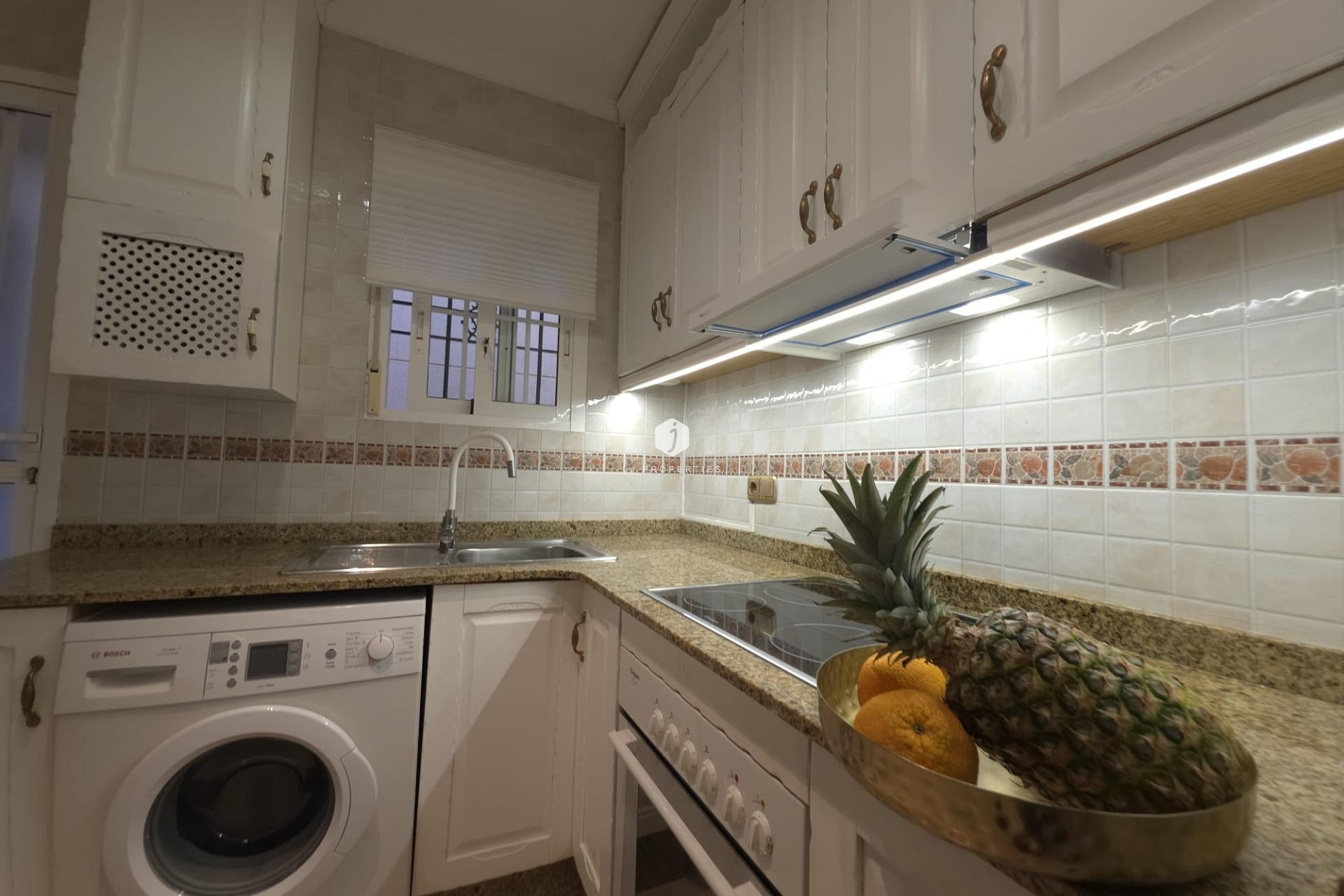 Aus zweiter Hand - Wohnung -
Orihuela Costa - Lomas De Cabo Roig-los Dolses