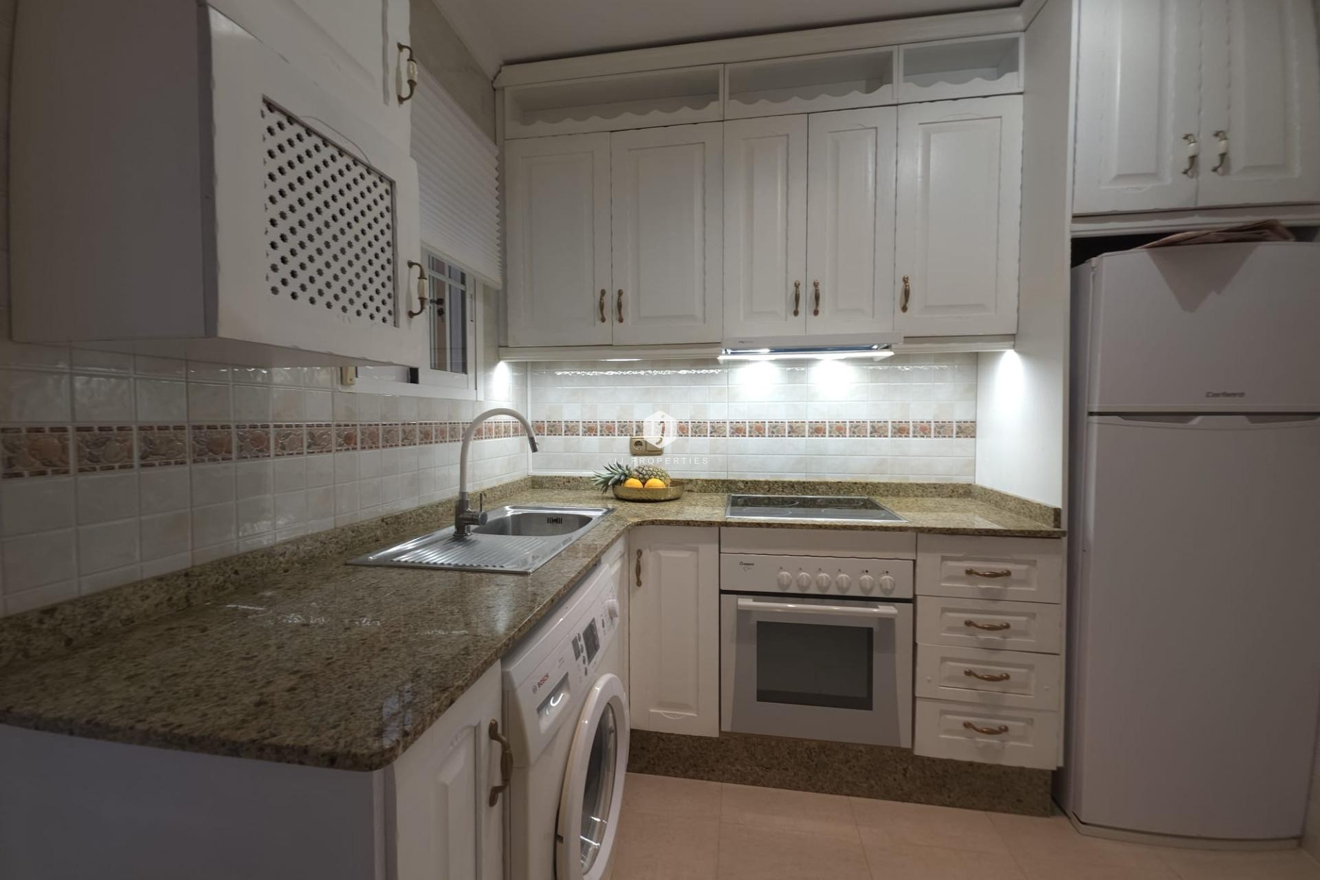 Aus zweiter Hand - Wohnung -
Orihuela Costa - Lomas De Cabo Roig-los Dolses