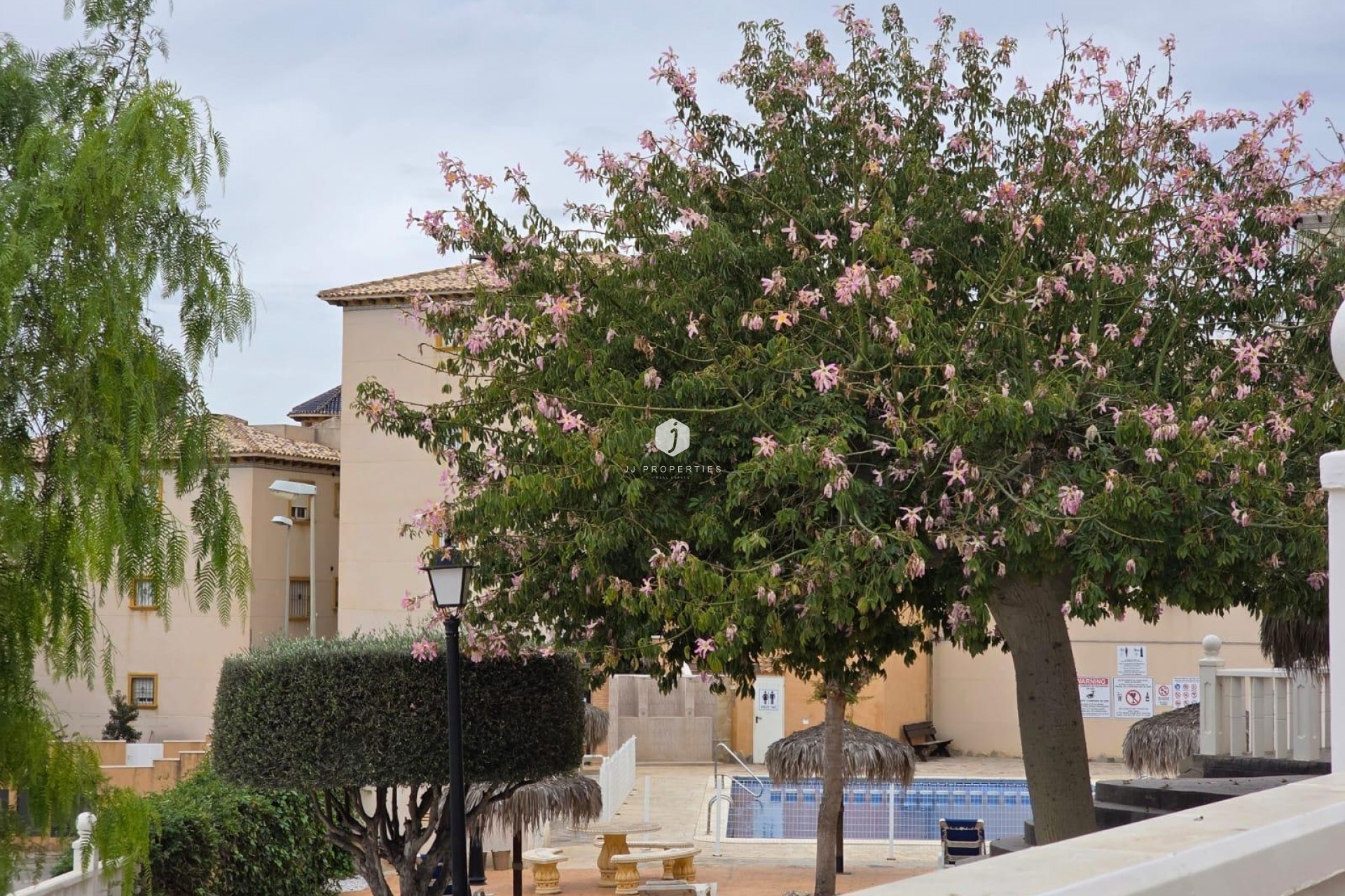 Aus zweiter Hand - Wohnung -
Orihuela Costa - Lomas De Cabo Roig-los Dolses