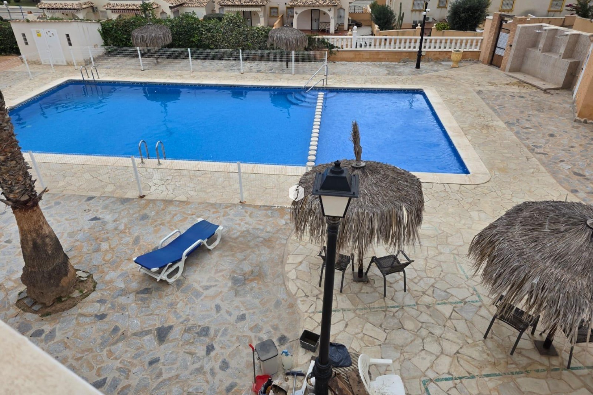 Aus zweiter Hand - Wohnung -
Orihuela Costa - Lomas De Cabo Roig-los Dolses