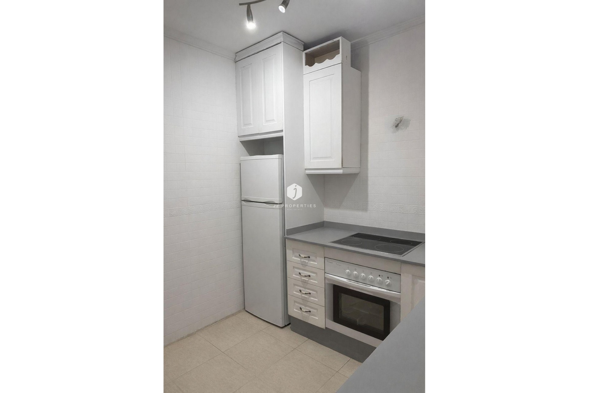 Aus zweiter Hand - Wohnung -
Orihuela Costa - Lomas De Cabo Roig-los Dolses