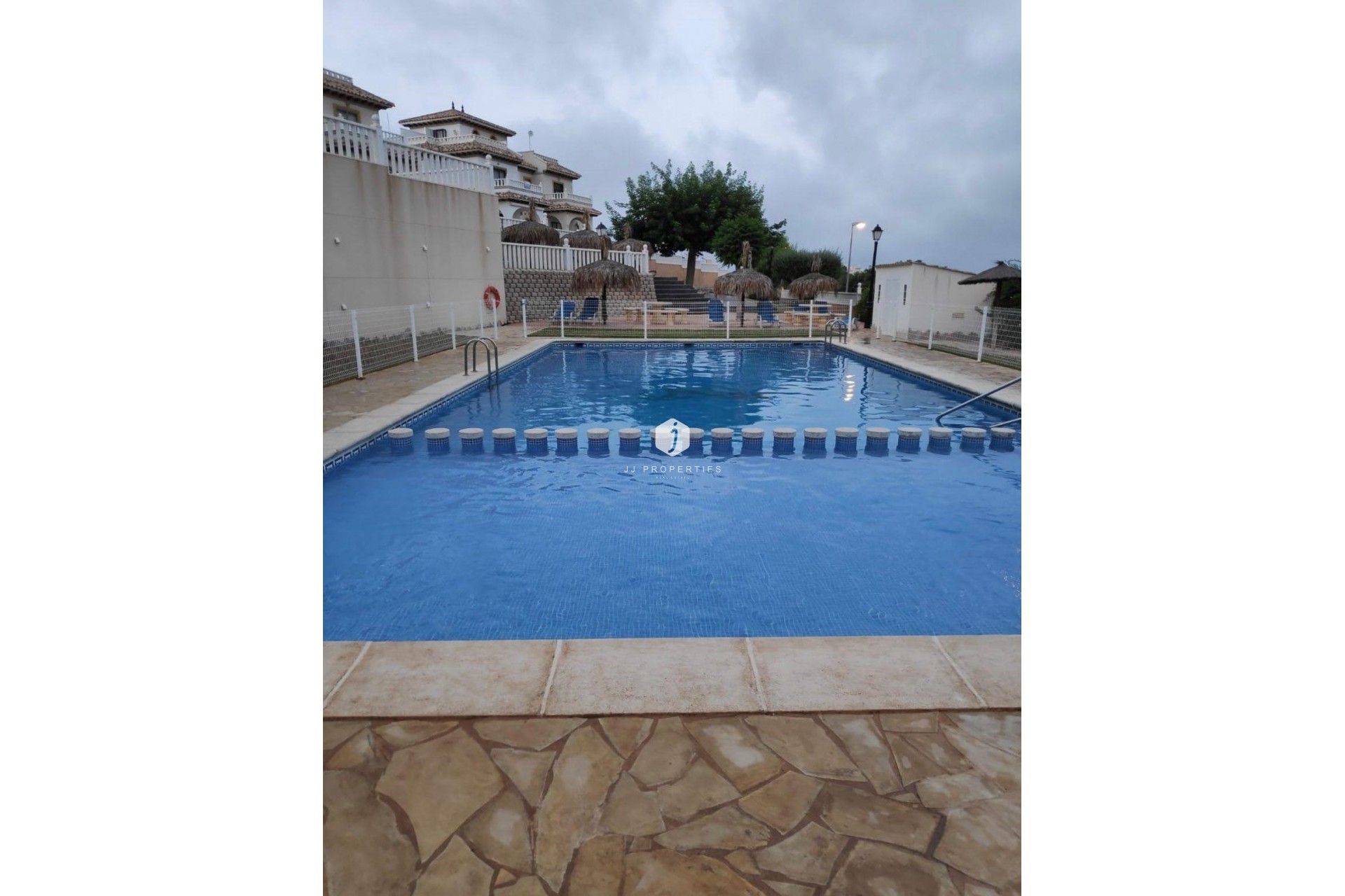 Aus zweiter Hand - Wohnung -
Orihuela Costa - Lomas De Cabo Roig-los Dolses
