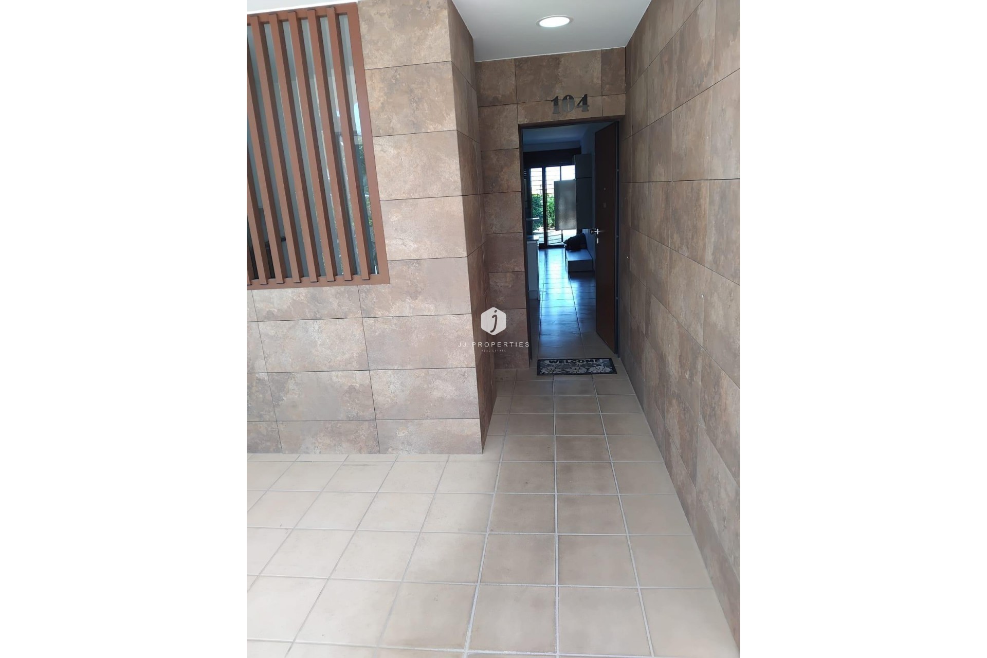 Aus zweiter Hand - Wohnung -
Orihuela Costa - Lomas de Cabo Roig