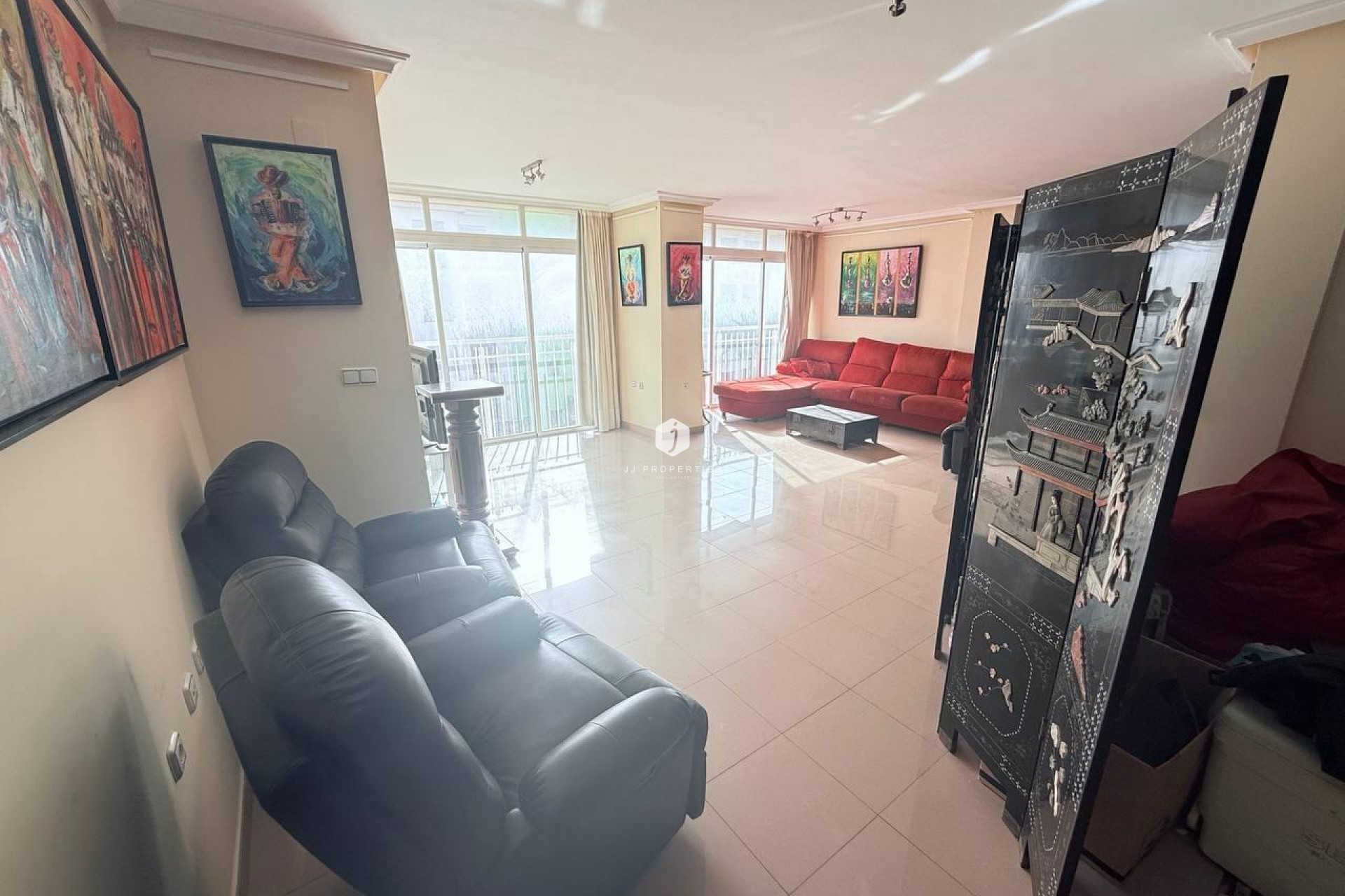 Aus zweiter Hand - Wohnung -
Orihuela Costa - Lomas de Cabo Roig