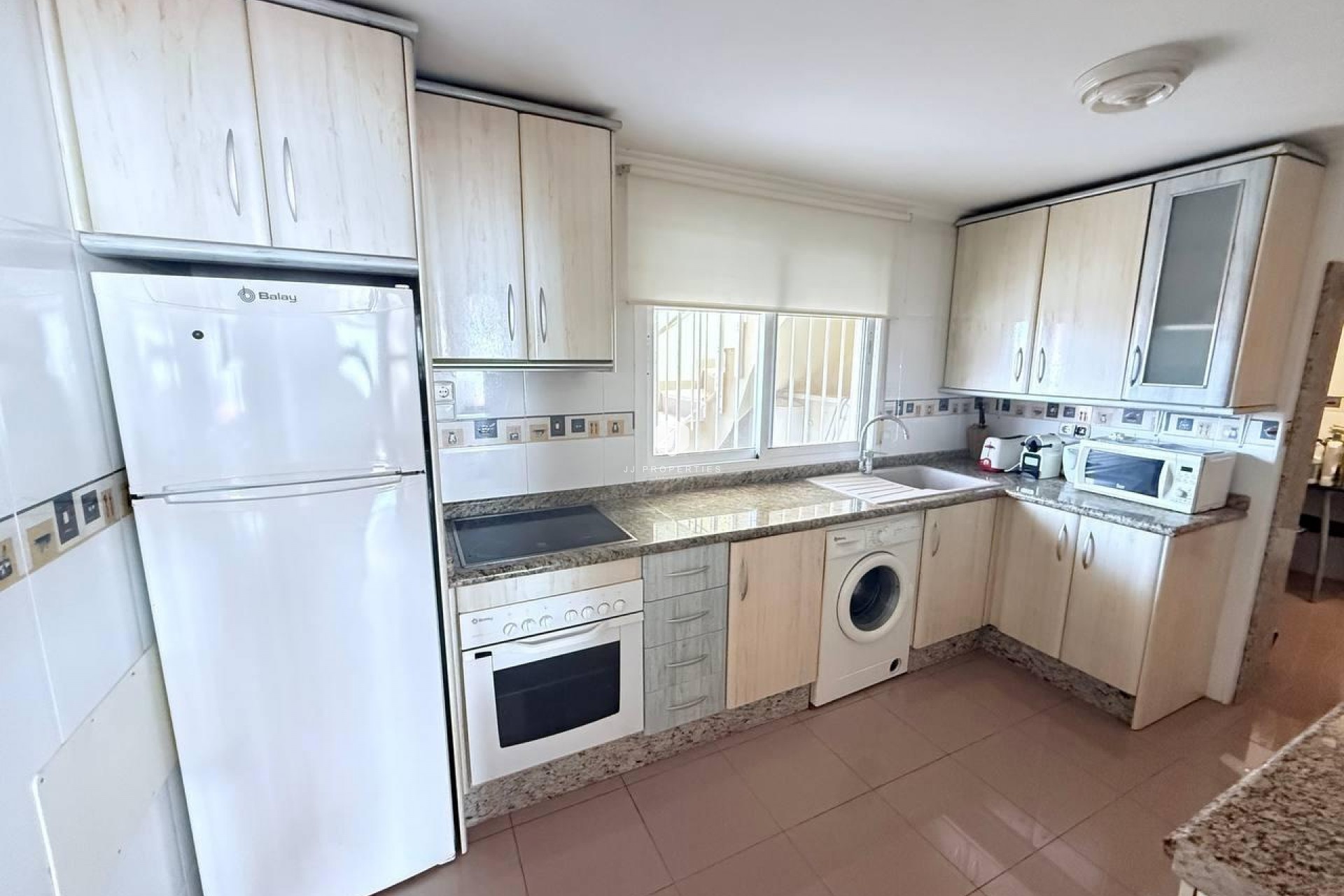 Aus zweiter Hand - Wohnung -
Orihuela Costa - Lomas de Cabo Roig