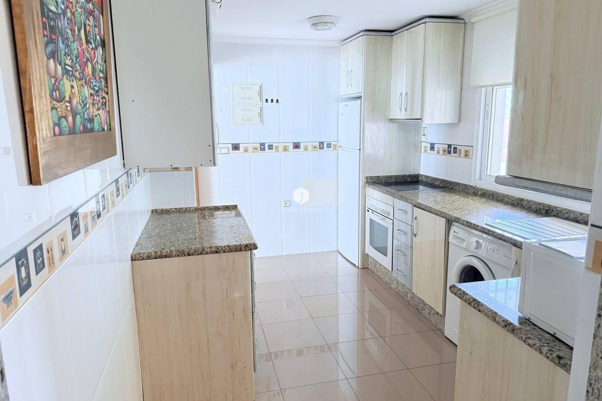 Aus zweiter Hand - Wohnung -
Orihuela Costa - Lomas de Cabo Roig