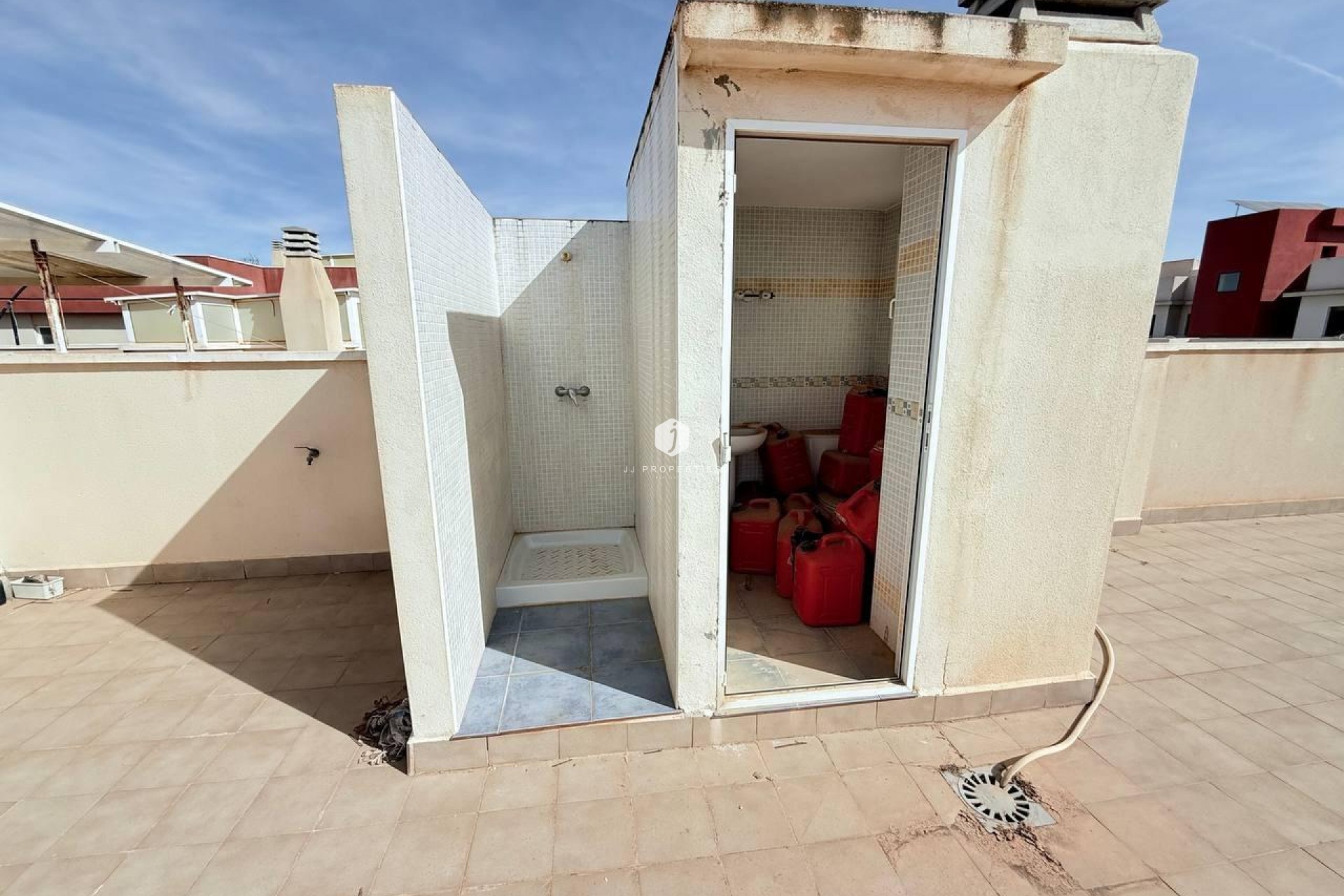 Aus zweiter Hand - Wohnung -
Orihuela Costa - Lomas de Cabo Roig