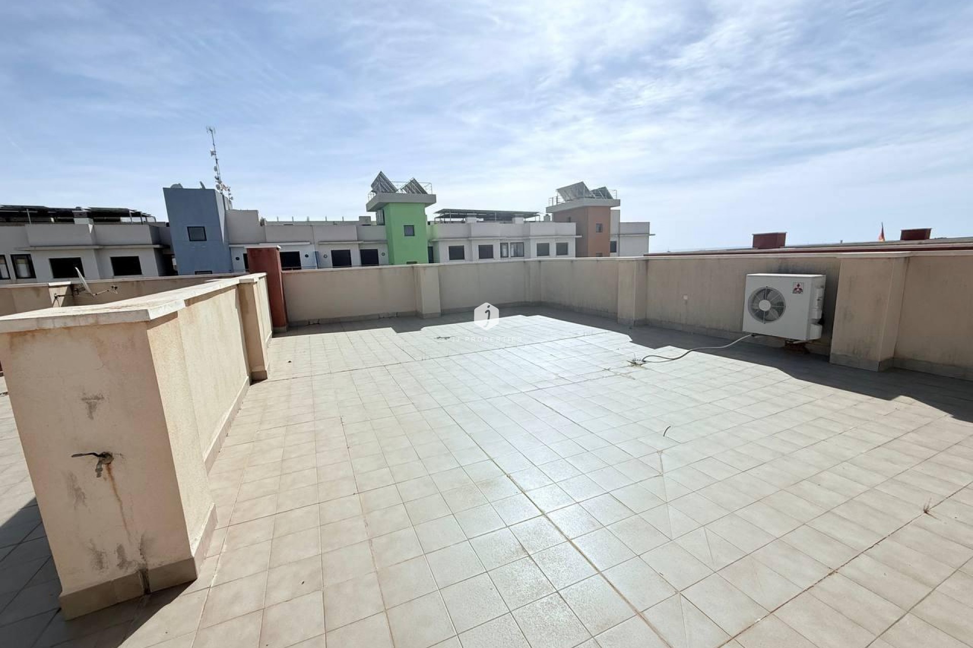 Aus zweiter Hand - Wohnung -
Orihuela Costa - Lomas de Cabo Roig