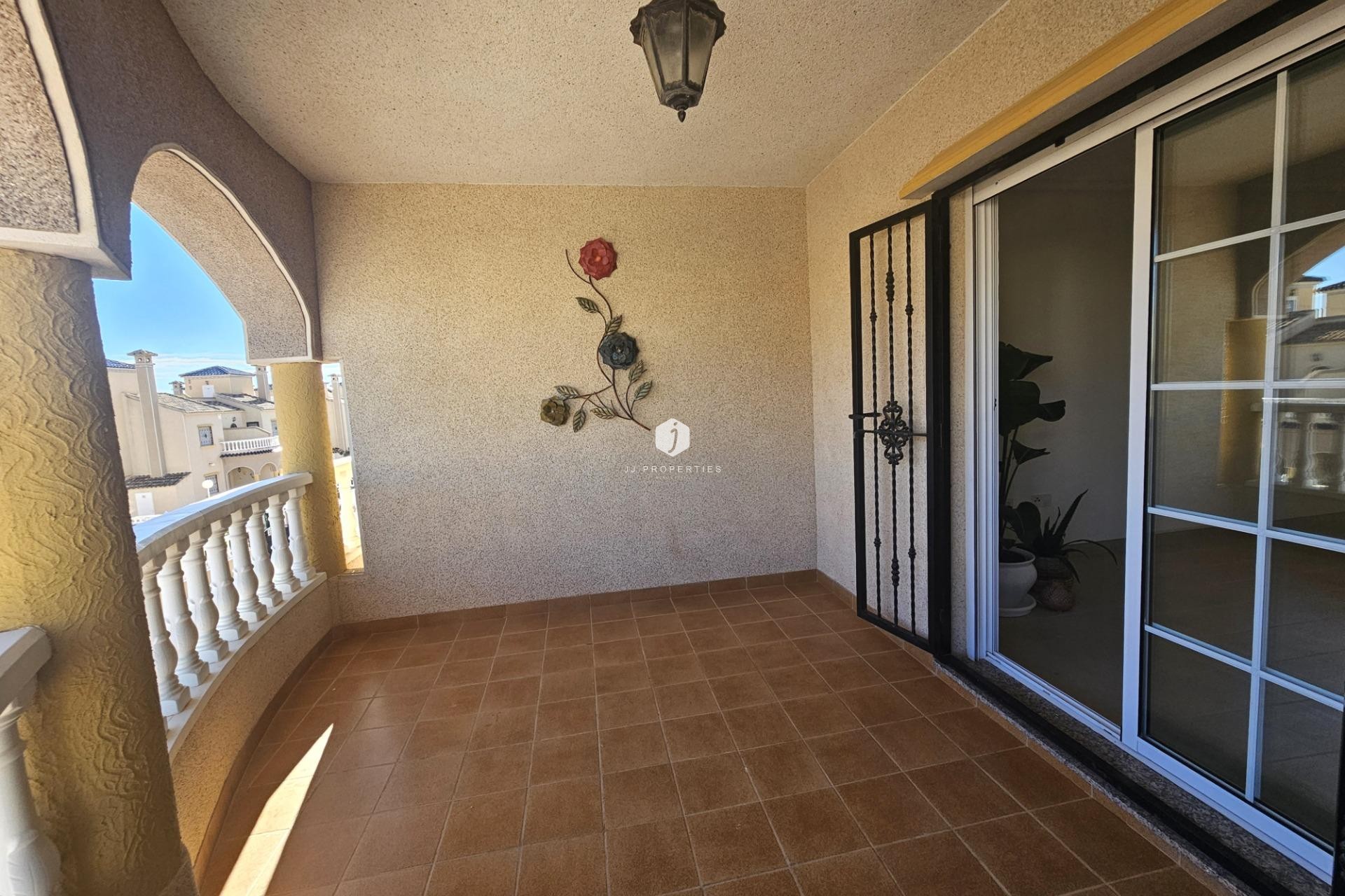 Aus zweiter Hand - Wohnung -
Orihuela Costa - Lomas de Cabo Roig