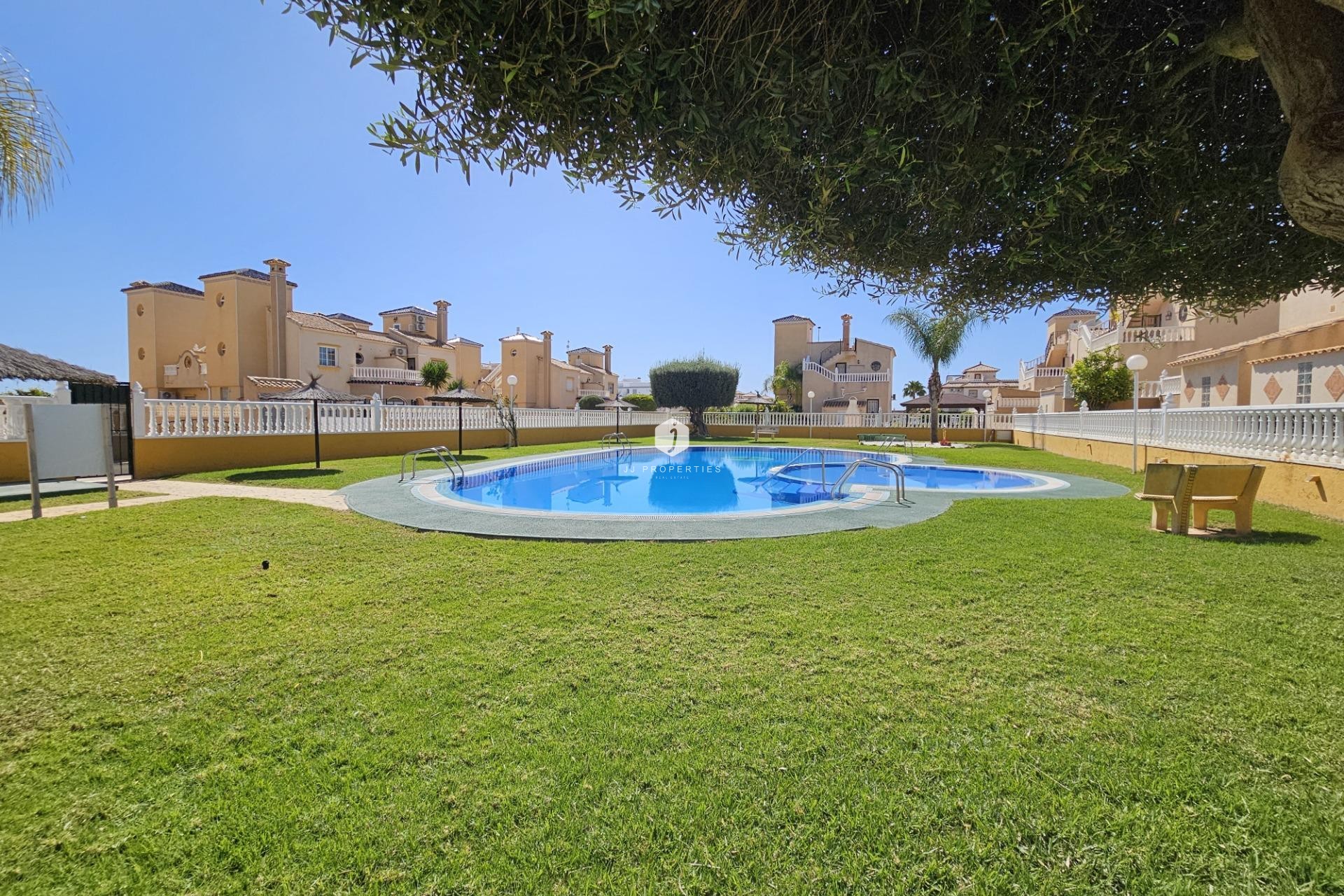 Aus zweiter Hand - Wohnung -
Orihuela Costa - Lomas de Cabo Roig