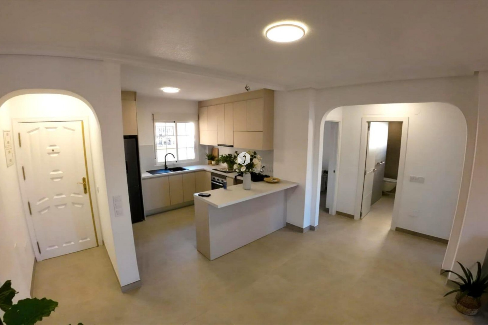 Aus zweiter Hand - Wohnung -
Orihuela Costa - Lomas de Cabo Roig