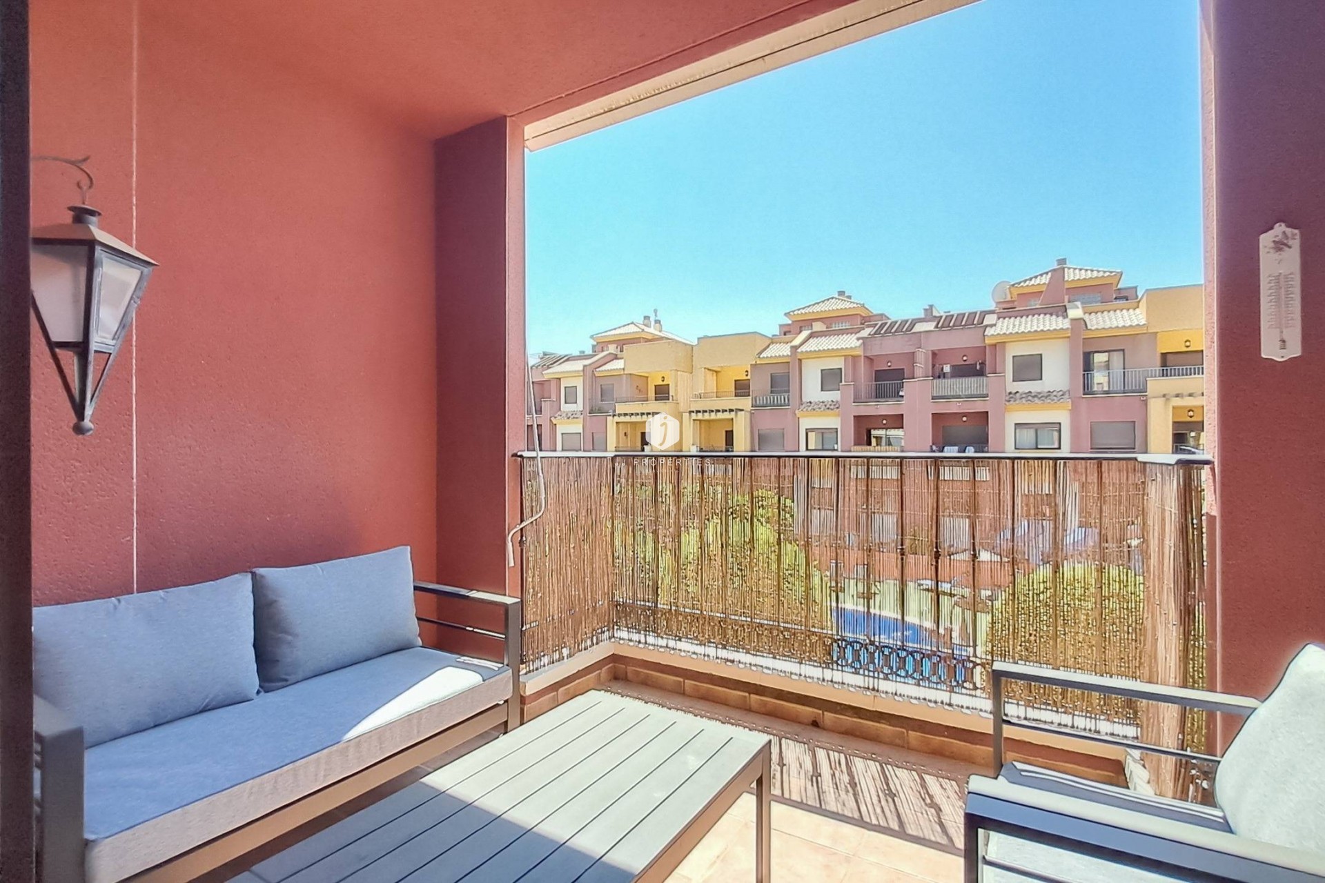 Aus zweiter Hand - Wohnung -
Orihuela Costa - Lomas de Cabo Roig