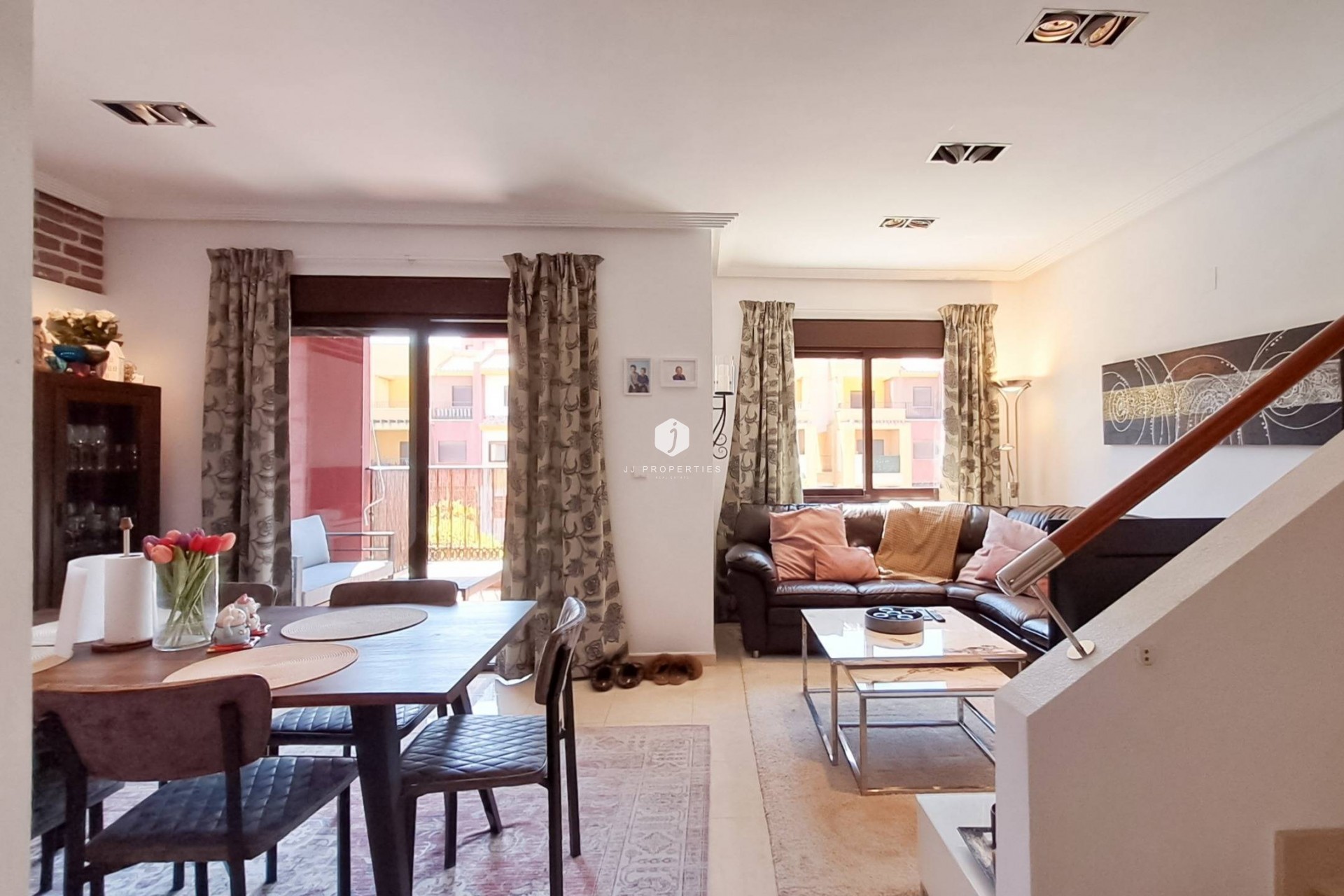 Aus zweiter Hand - Wohnung -
Orihuela Costa - Lomas de Cabo Roig