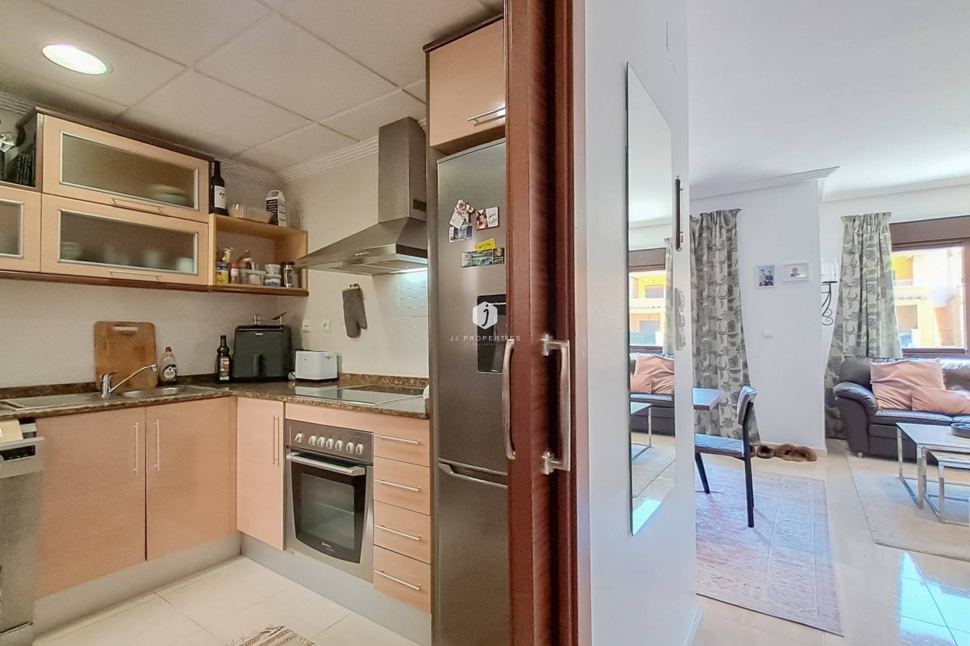 Aus zweiter Hand - Wohnung -
Orihuela Costa - Lomas de Cabo Roig