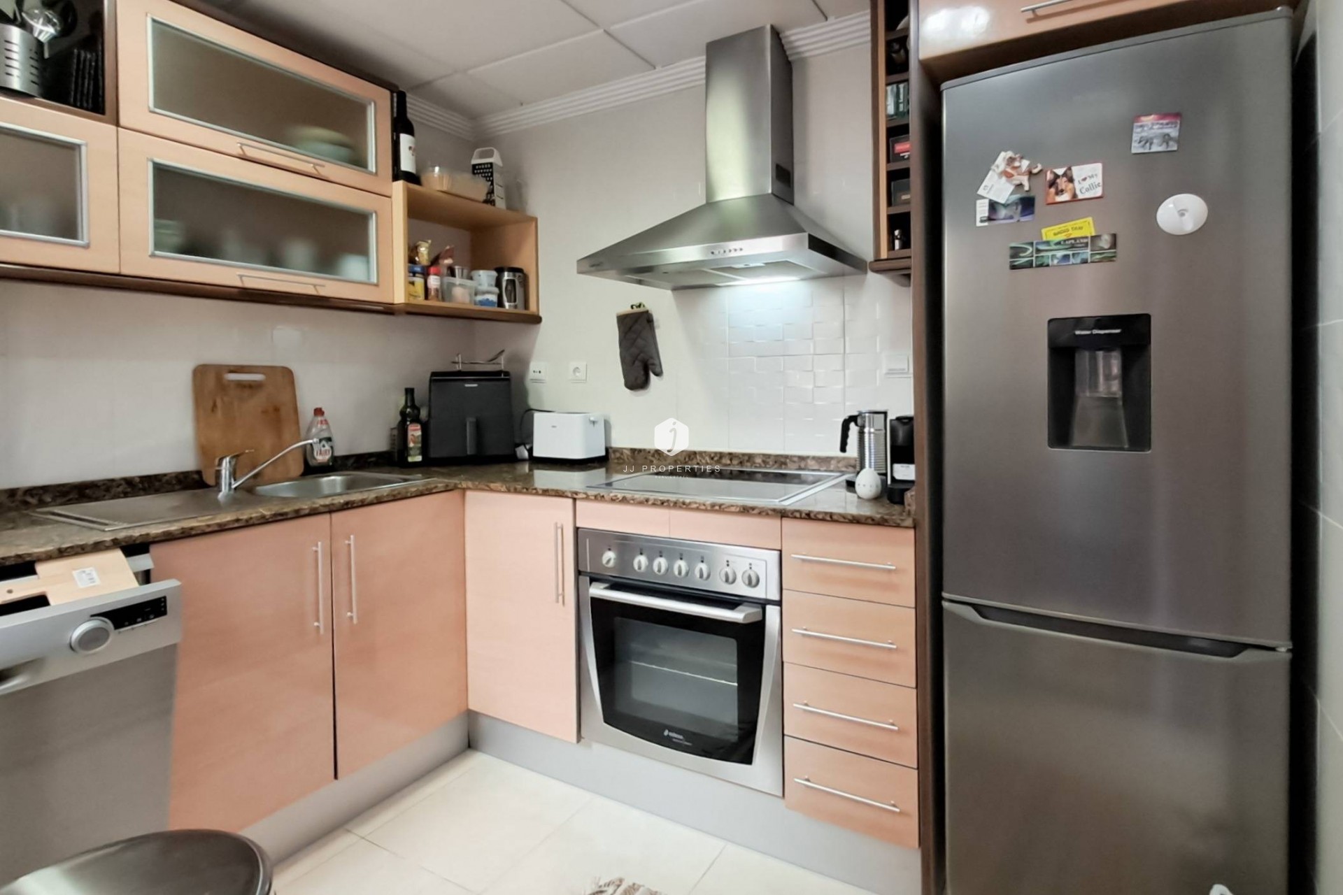 Aus zweiter Hand - Wohnung -
Orihuela Costa - Lomas de Cabo Roig
