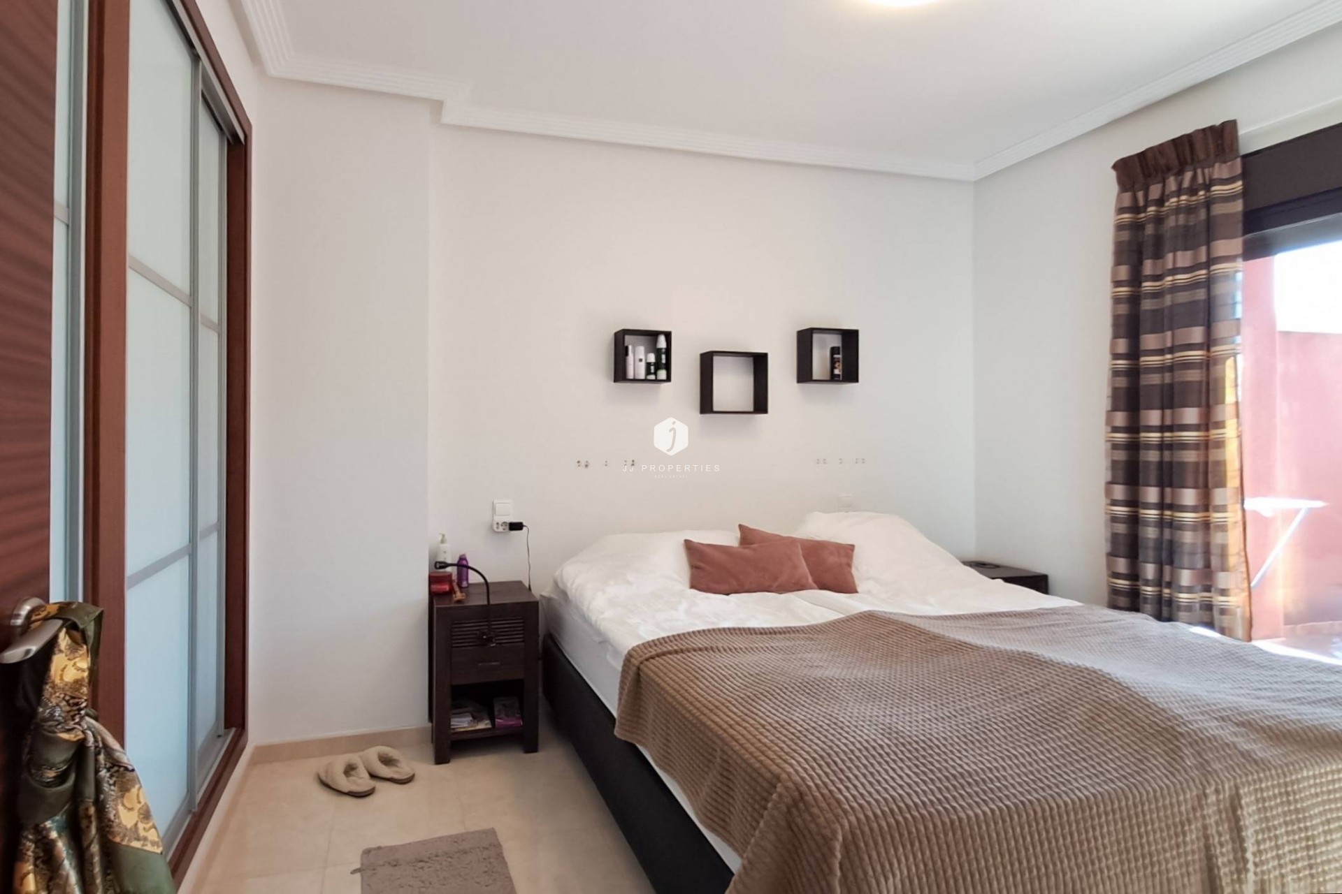 Aus zweiter Hand - Wohnung -
Orihuela Costa - Lomas de Cabo Roig