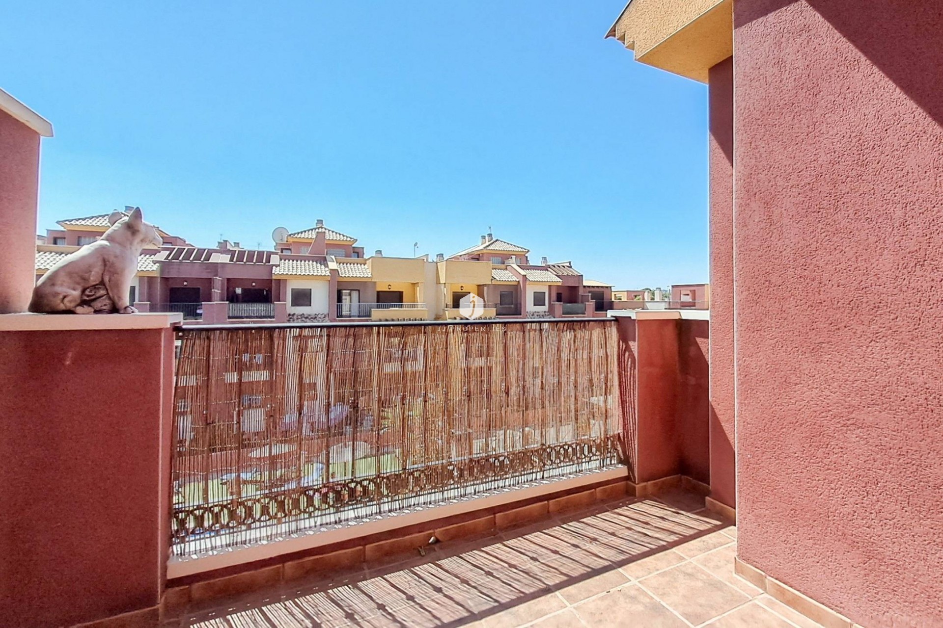 Aus zweiter Hand - Wohnung -
Orihuela Costa - Lomas de Cabo Roig