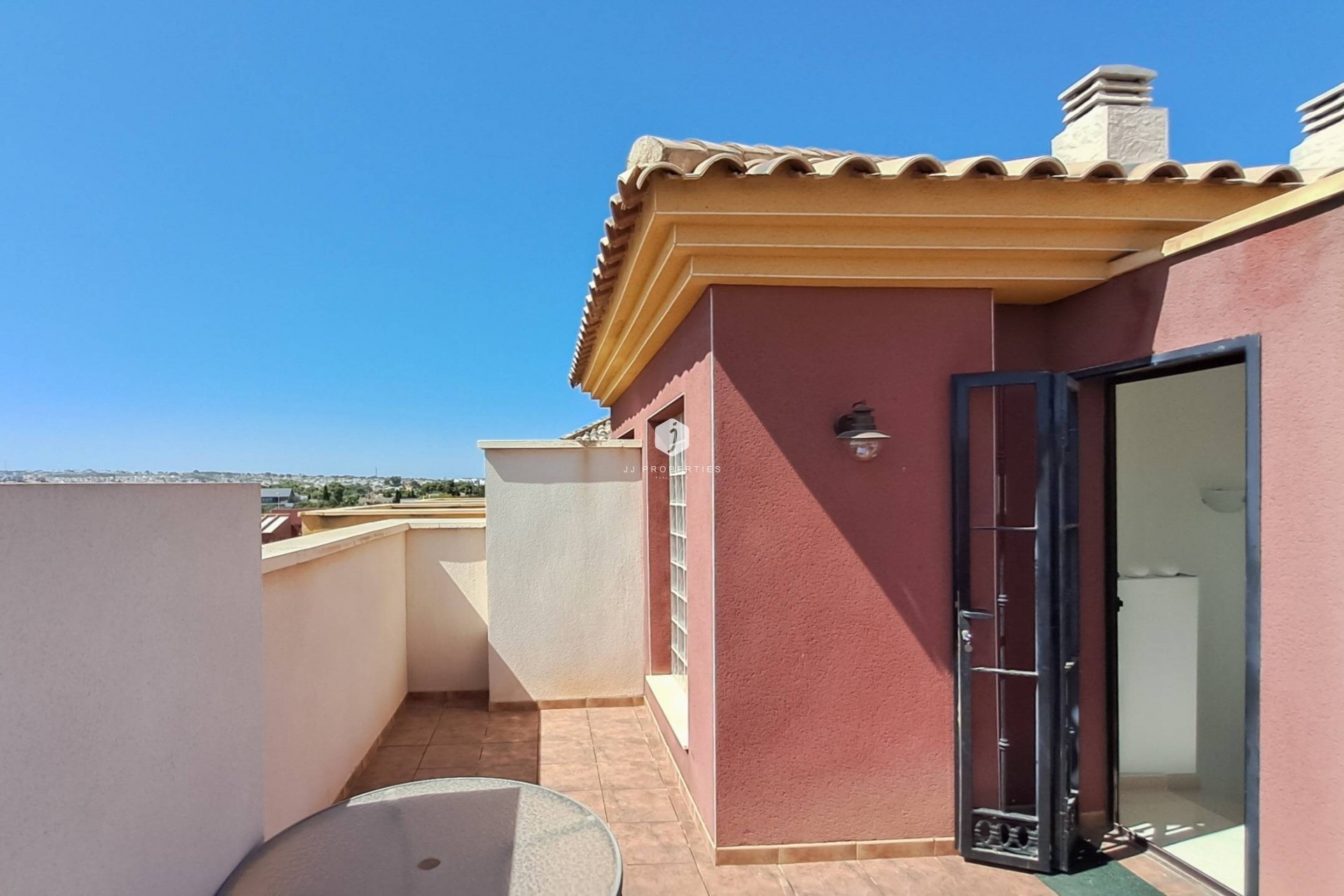 Aus zweiter Hand - Wohnung -
Orihuela Costa - Lomas de Cabo Roig