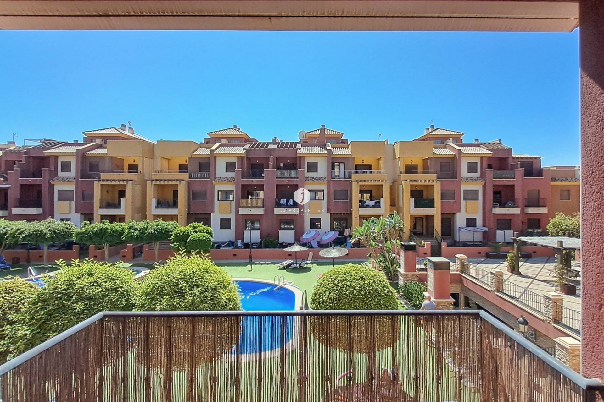 Aus zweiter Hand - Wohnung -
Orihuela Costa - Lomas de Cabo Roig