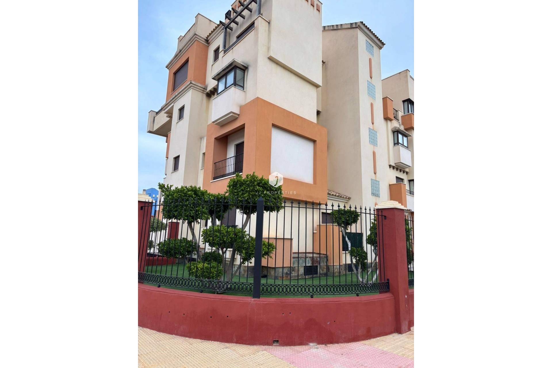 Aus zweiter Hand - Wohnung -
Orihuela Costa - Lomas de Cabo Roig
