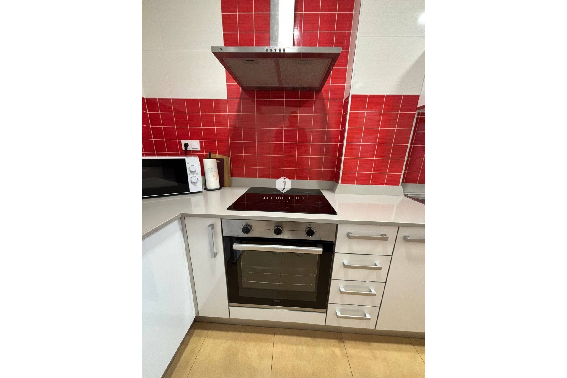 Aus zweiter Hand - Wohnung -
Orihuela Costa - Lomas de Cabo Roig