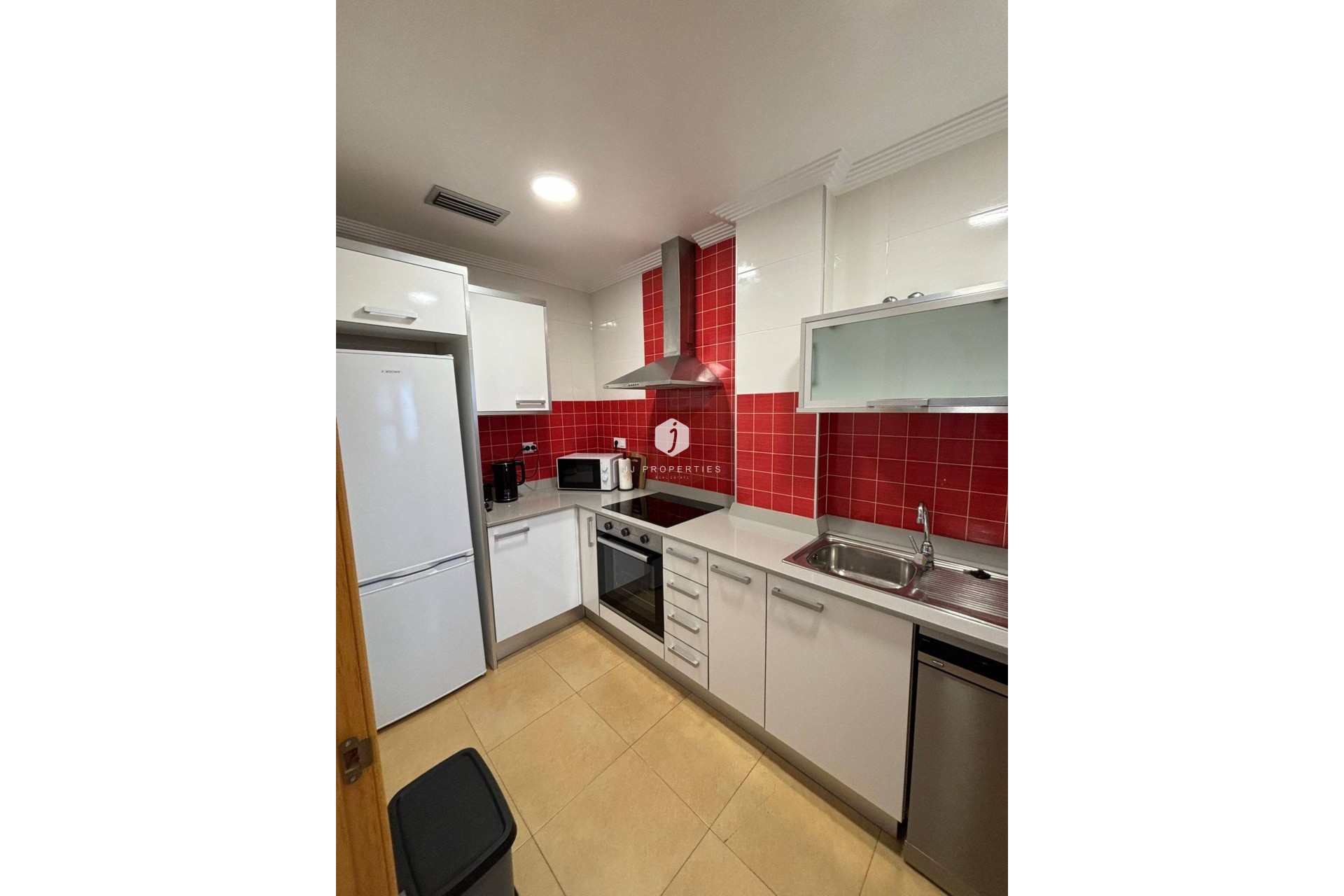 Aus zweiter Hand - Wohnung -
Orihuela Costa - Lomas de Cabo Roig