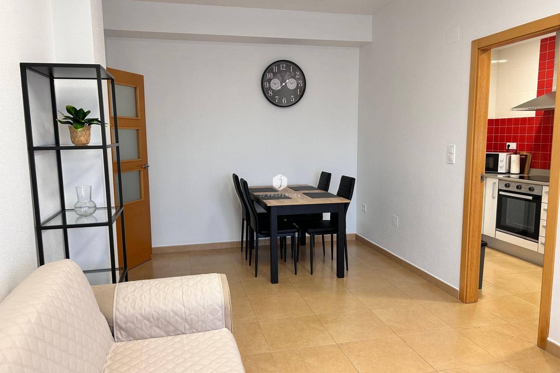 Aus zweiter Hand - Wohnung -
Orihuela Costa - Lomas de Cabo Roig