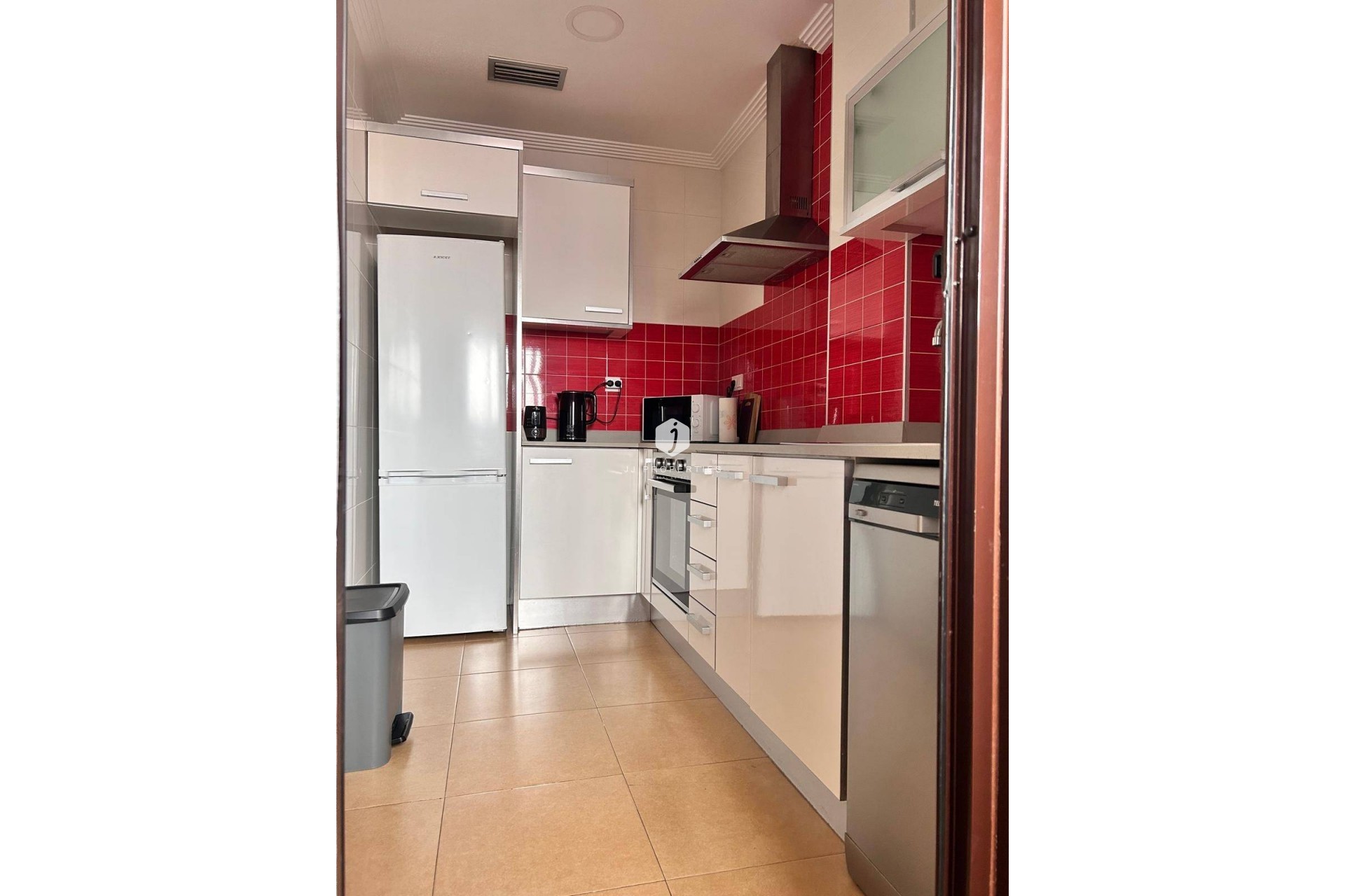 Aus zweiter Hand - Wohnung -
Orihuela Costa - Lomas de Cabo Roig