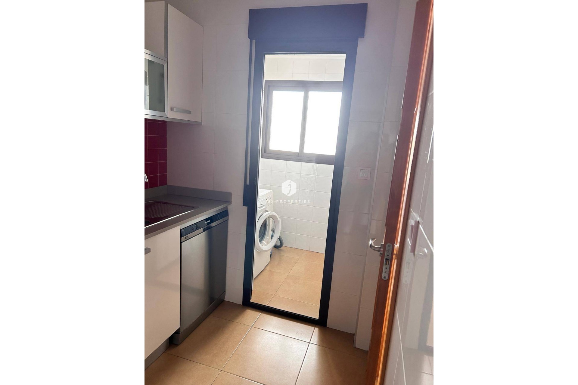 Aus zweiter Hand - Wohnung -
Orihuela Costa - Lomas de Cabo Roig