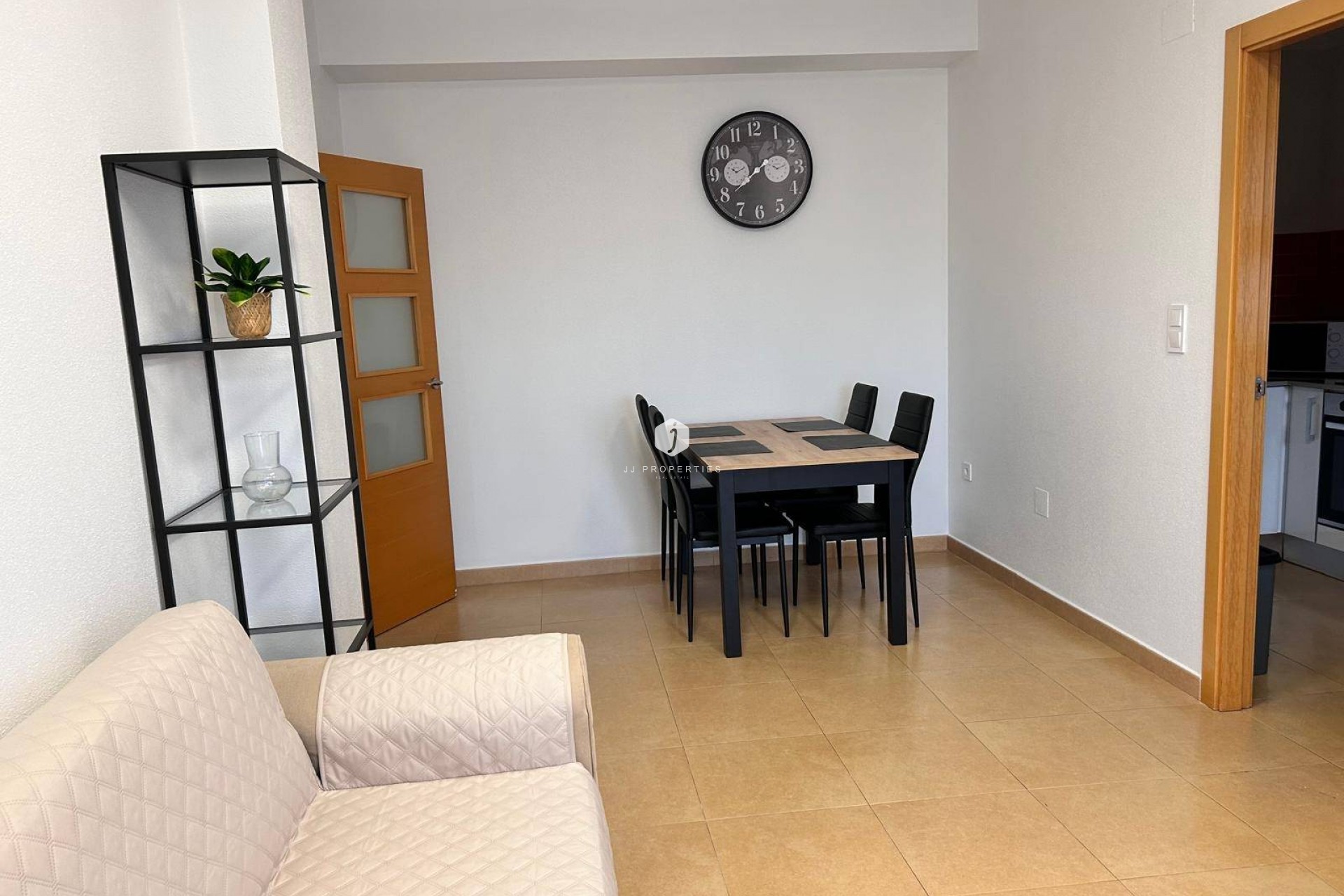 Aus zweiter Hand - Wohnung -
Orihuela Costa - Lomas de Cabo Roig