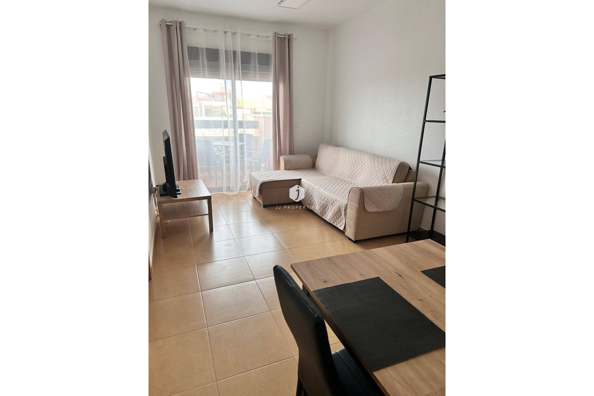 Aus zweiter Hand - Wohnung -
Orihuela Costa - Lomas de Cabo Roig