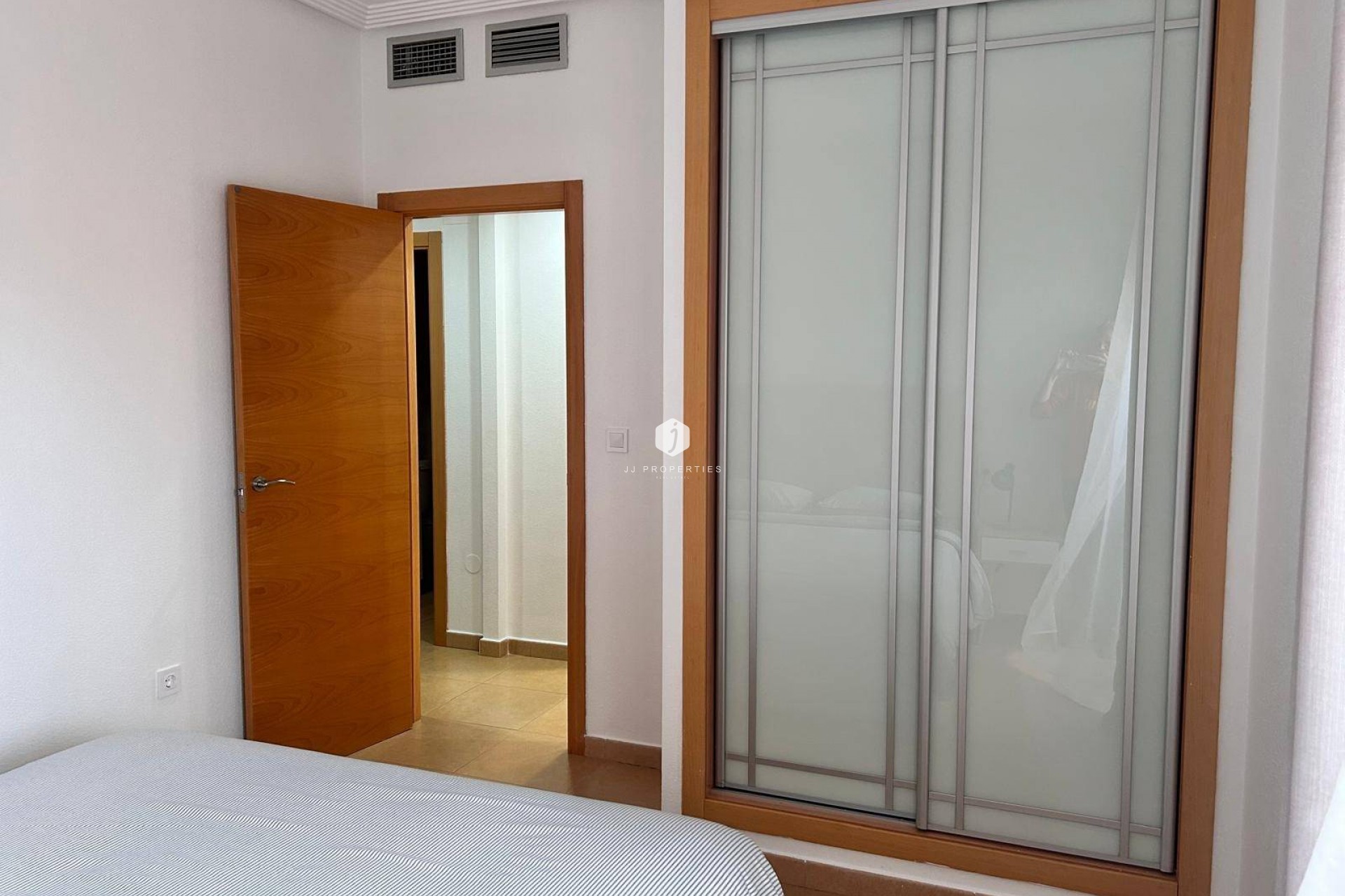 Aus zweiter Hand - Wohnung -
Orihuela Costa - Lomas de Cabo Roig