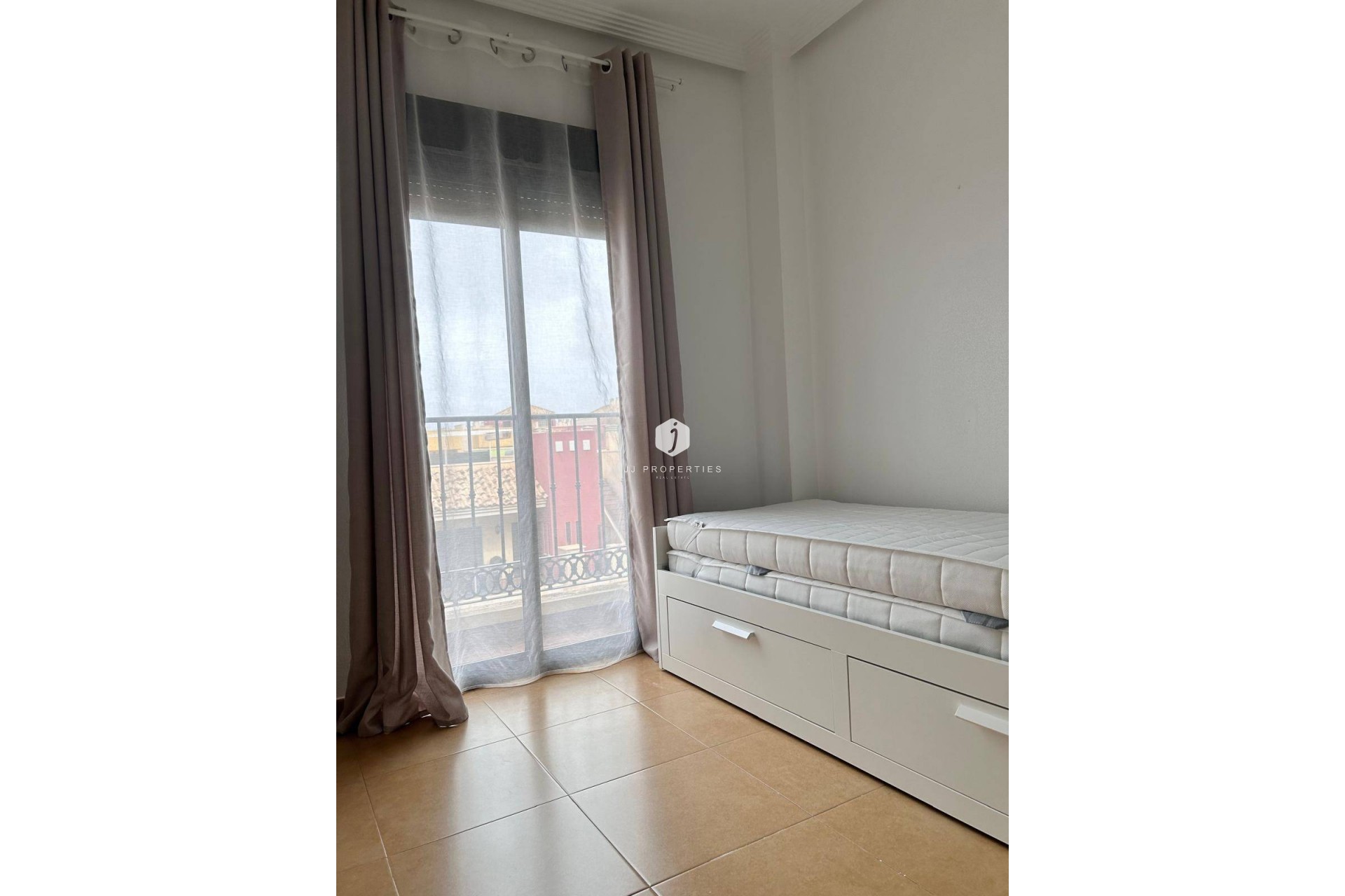Aus zweiter Hand - Wohnung -
Orihuela Costa - Lomas de Cabo Roig