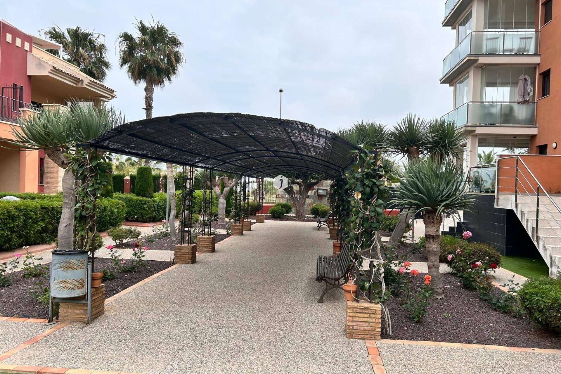 Aus zweiter Hand - Wohnung -
Orihuela Costa - Lomas de Cabo Roig