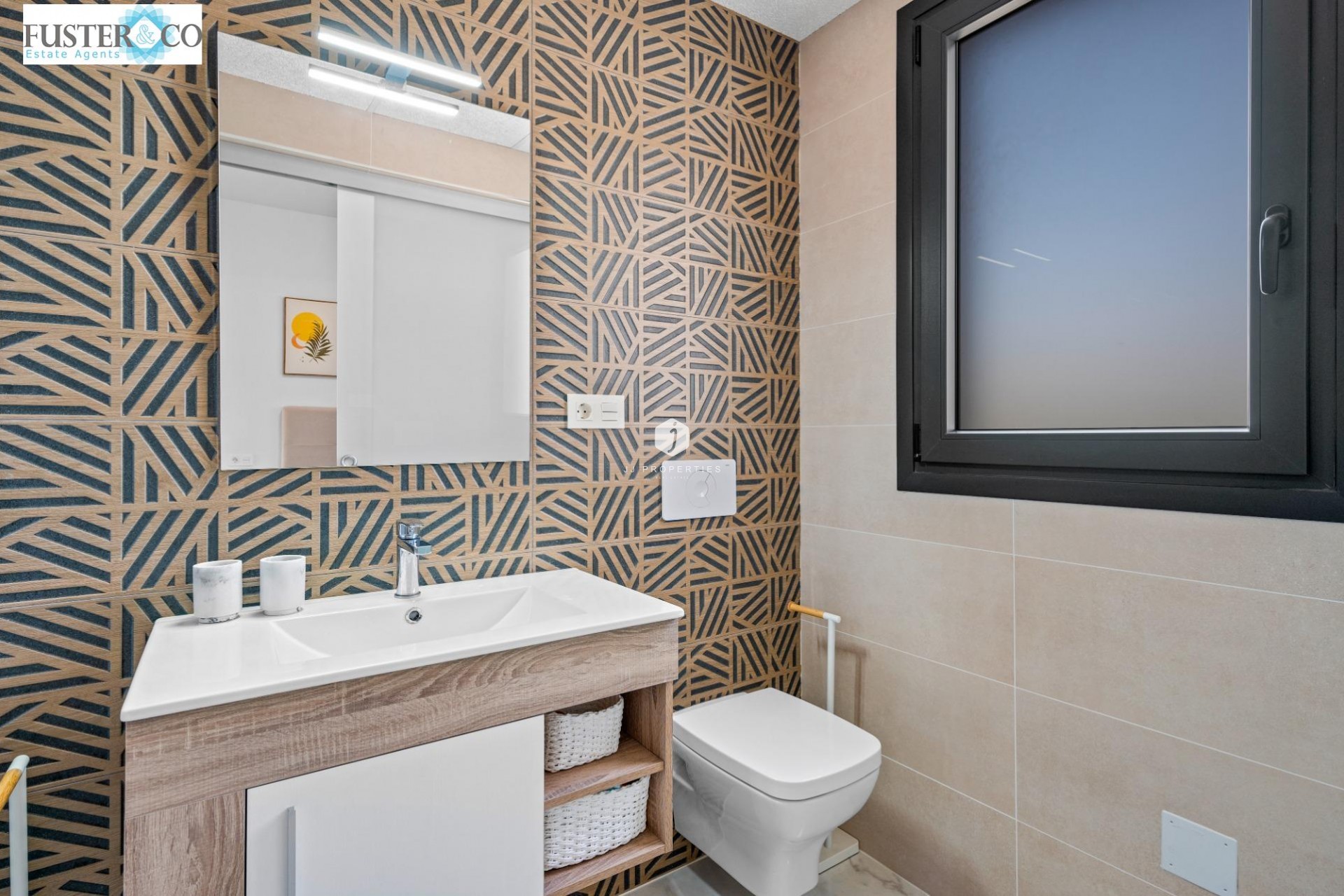 Aus zweiter Hand - Wohnung -
Orihuela Costa - Los Altos