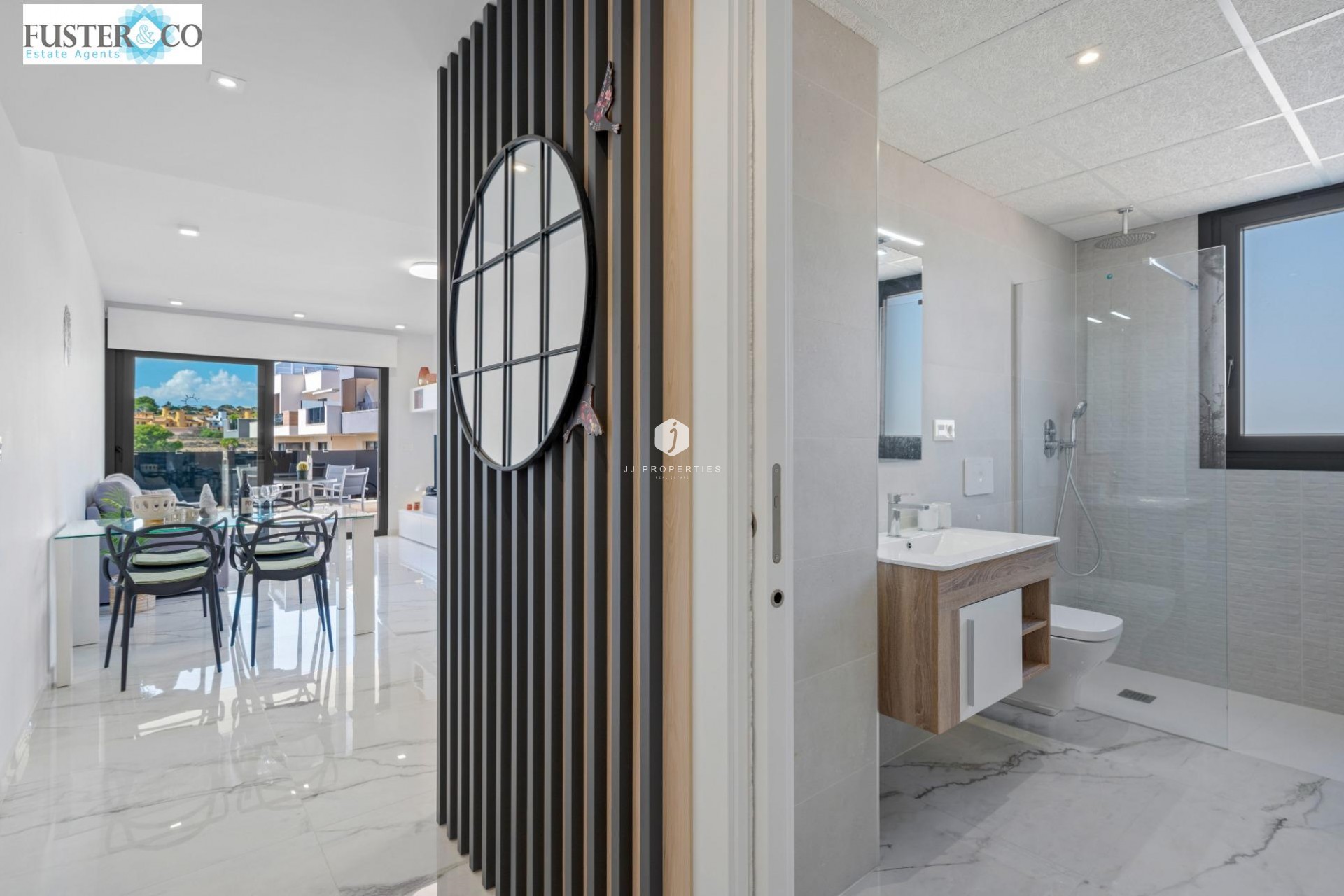 Aus zweiter Hand - Wohnung -
Orihuela Costa - Los Altos