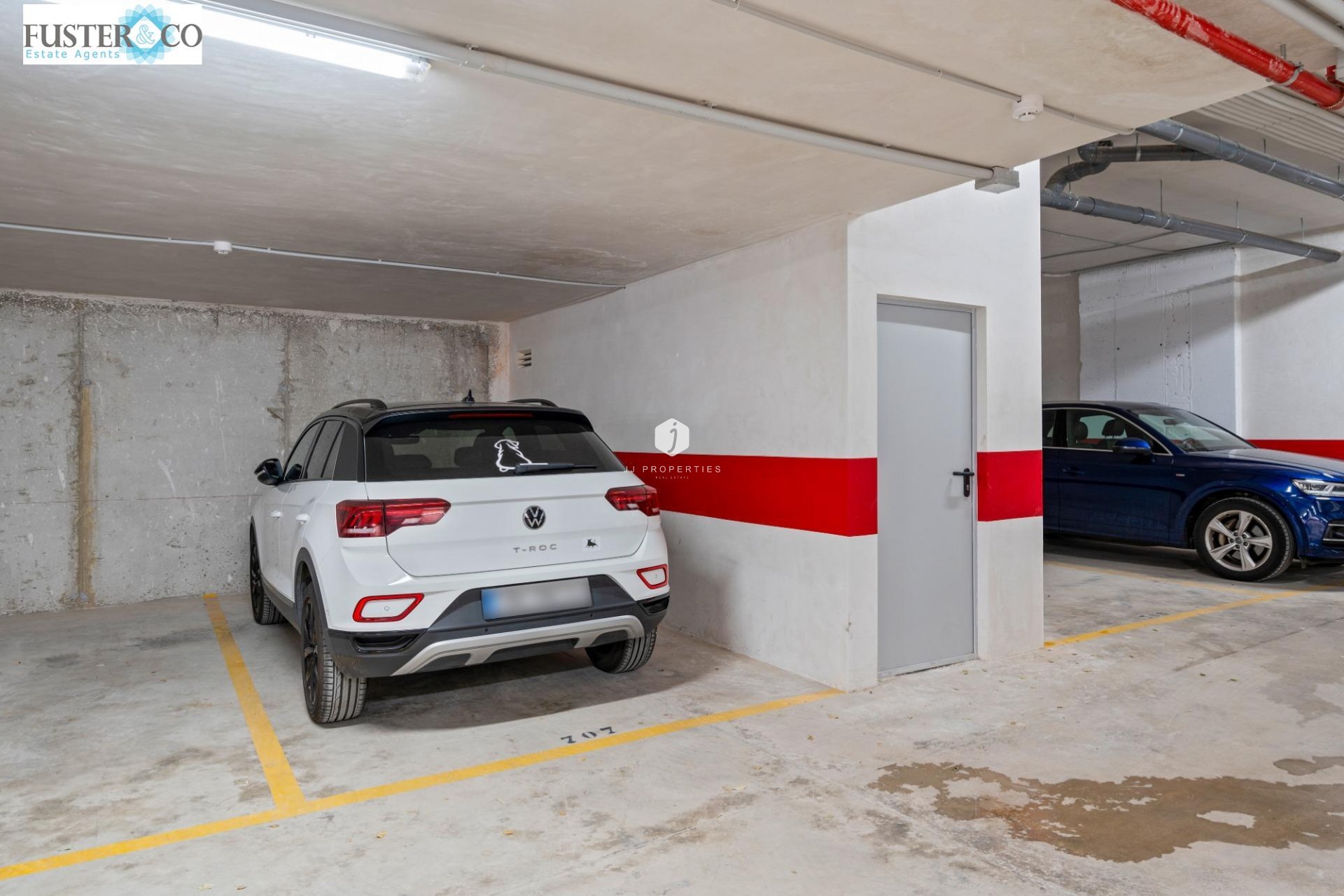 Aus zweiter Hand - Wohnung -
Orihuela Costa - Los Altos