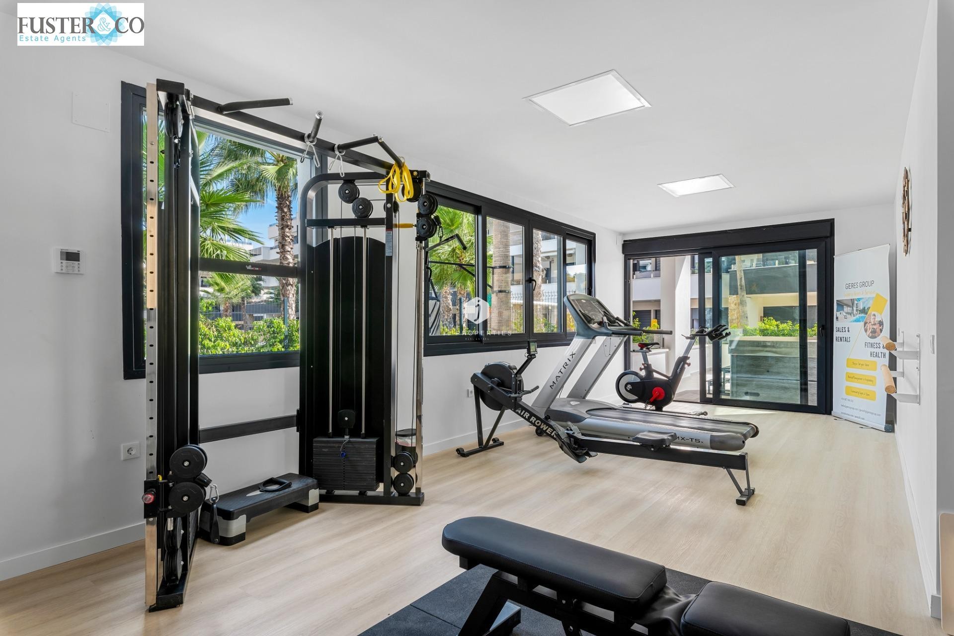 Aus zweiter Hand - Wohnung -
Orihuela Costa - Los Altos