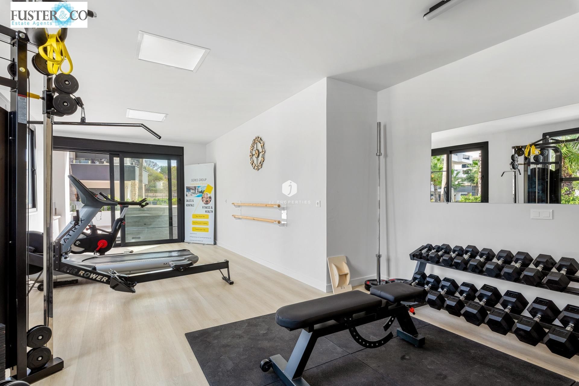 Aus zweiter Hand - Wohnung -
Orihuela Costa - Los Altos